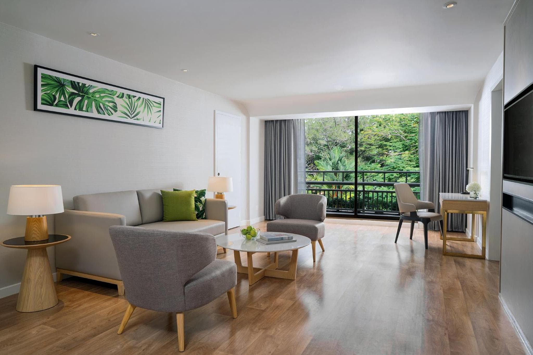 Mövenpick BDMS Wellness Resort Bangkok — 10
