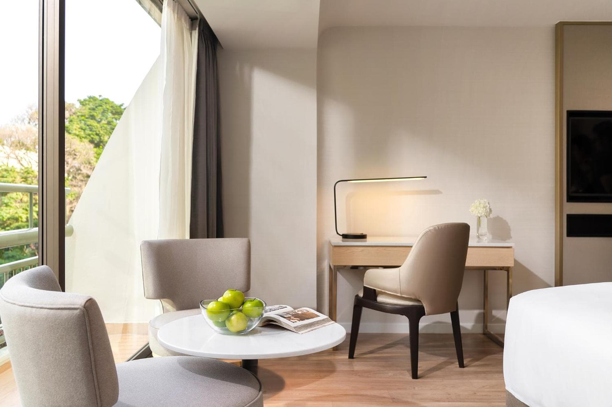 Mövenpick BDMS Wellness Resort Bangkok — 16