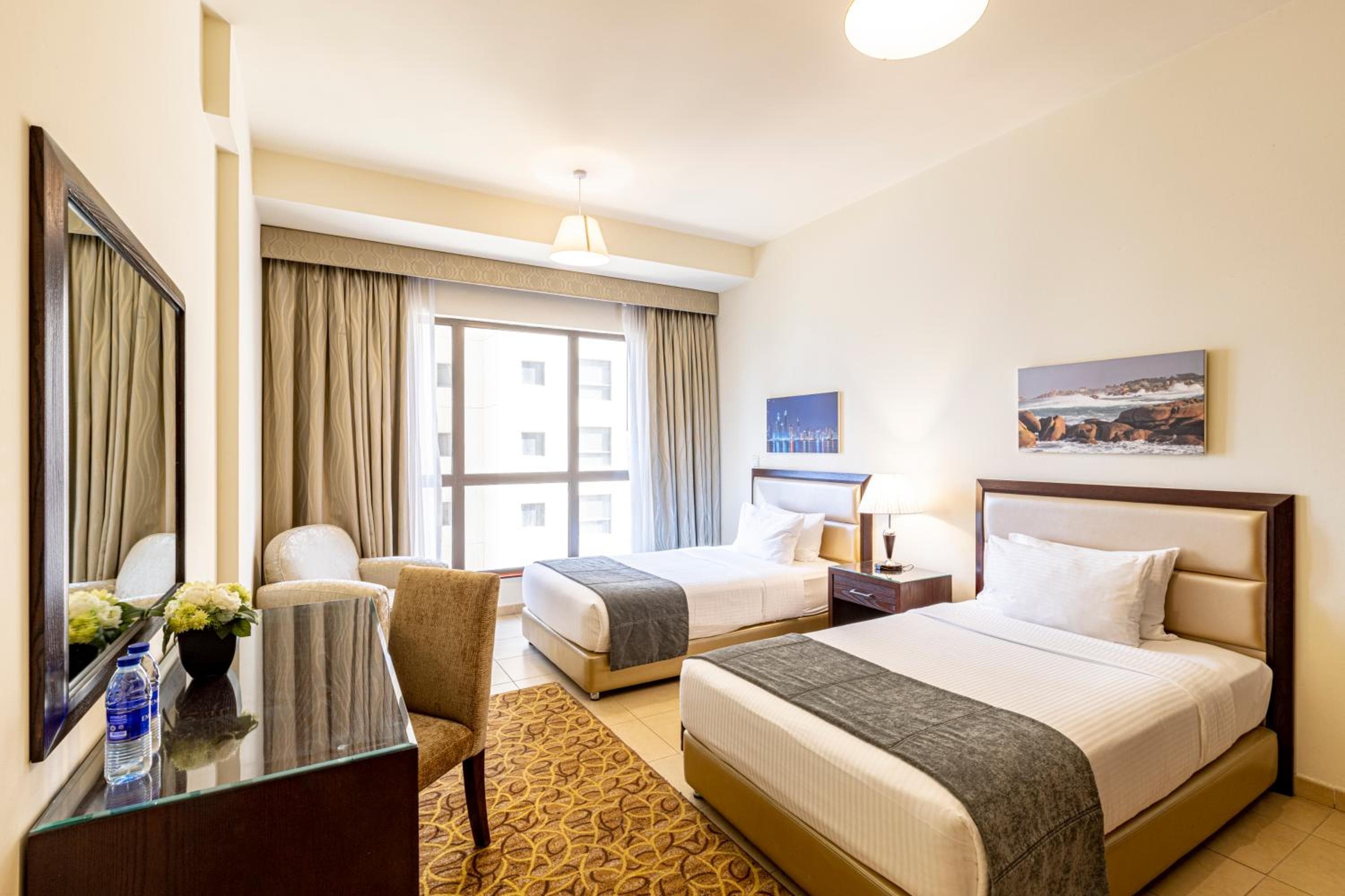 Roda Amwaj Suites Jumeirah Beach Residence — 3