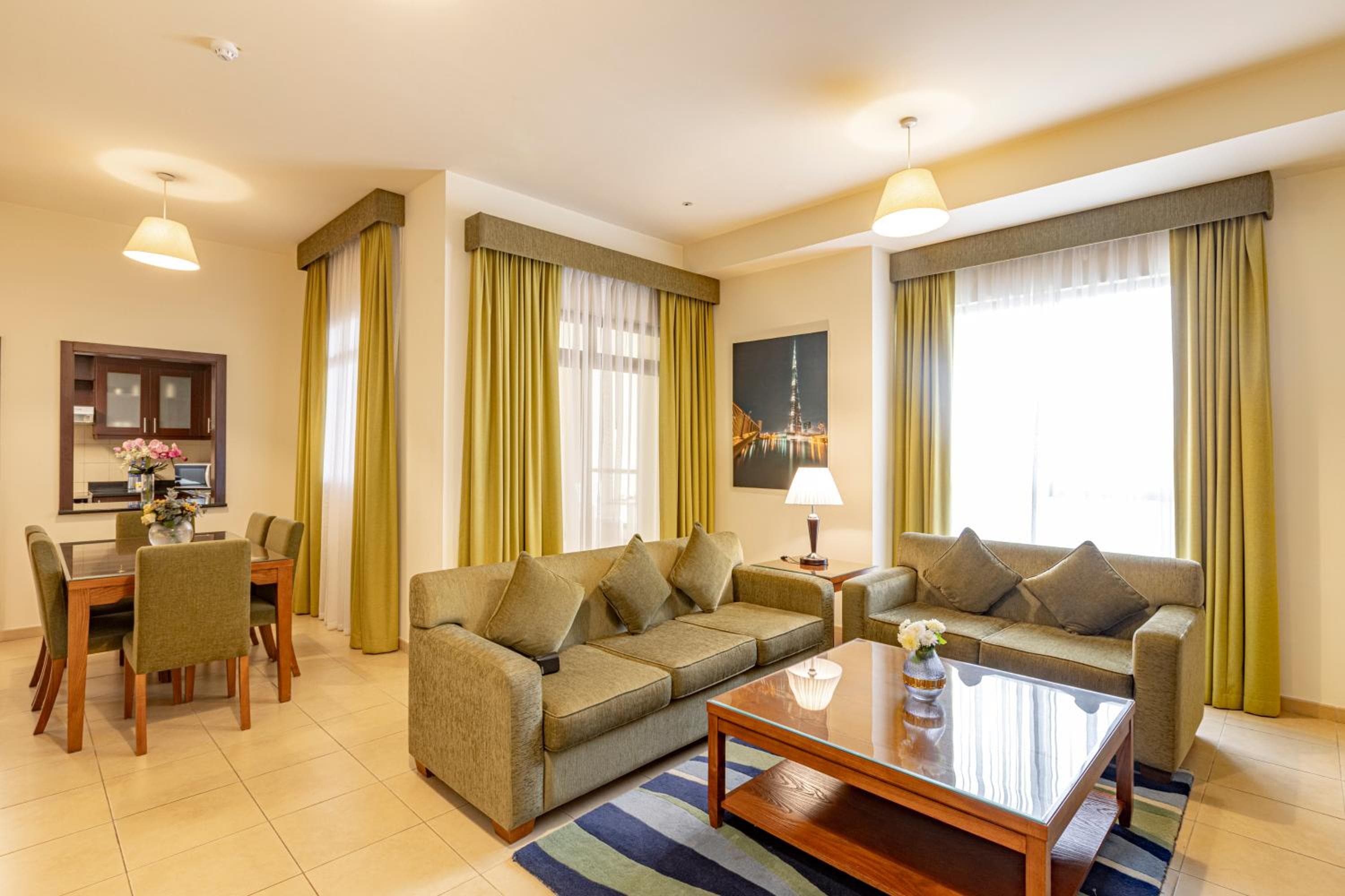 Roda Amwaj Suites Jumeirah Beach Residence — 23