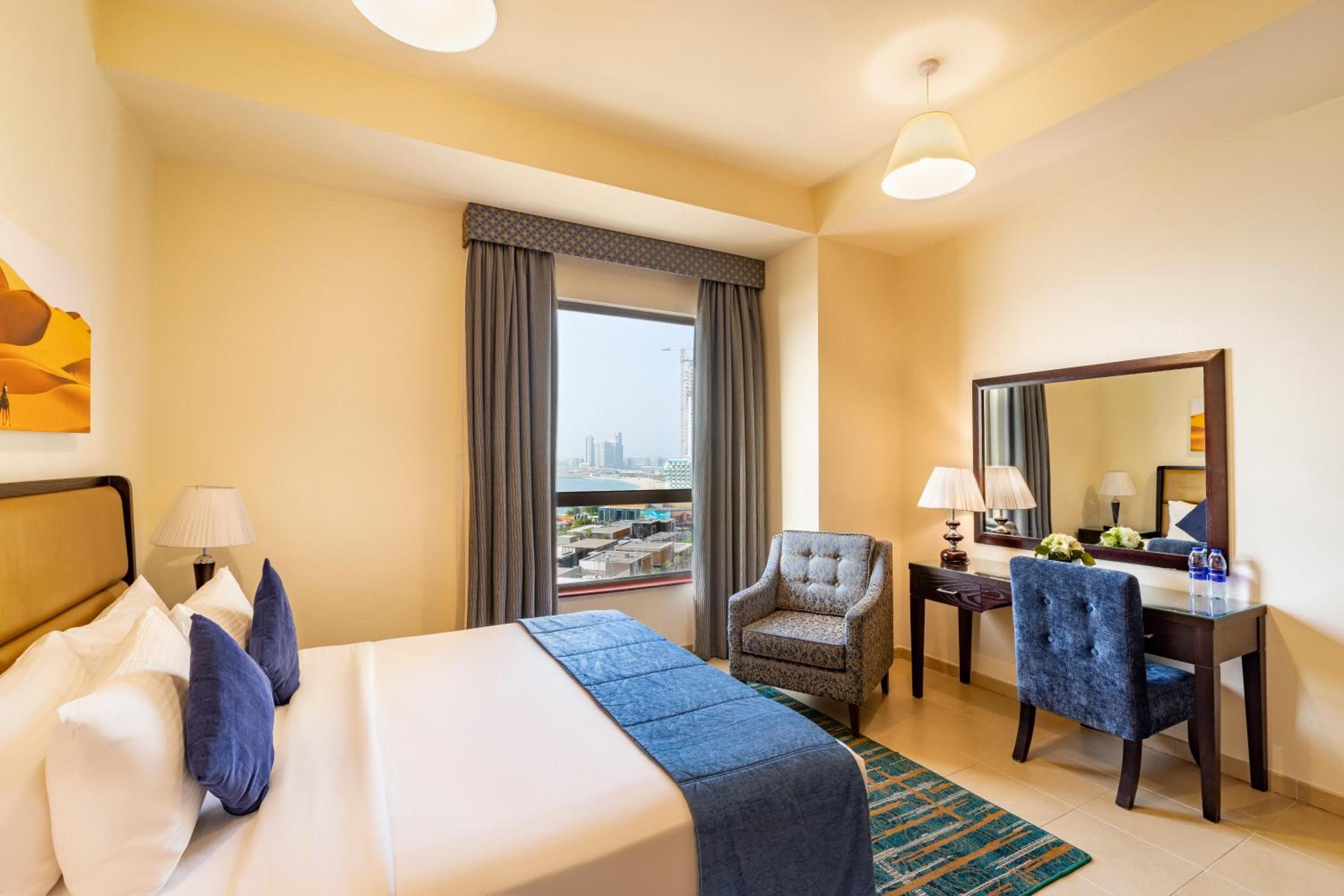 Roda Amwaj Suites Jumeirah Beach Residence — 14