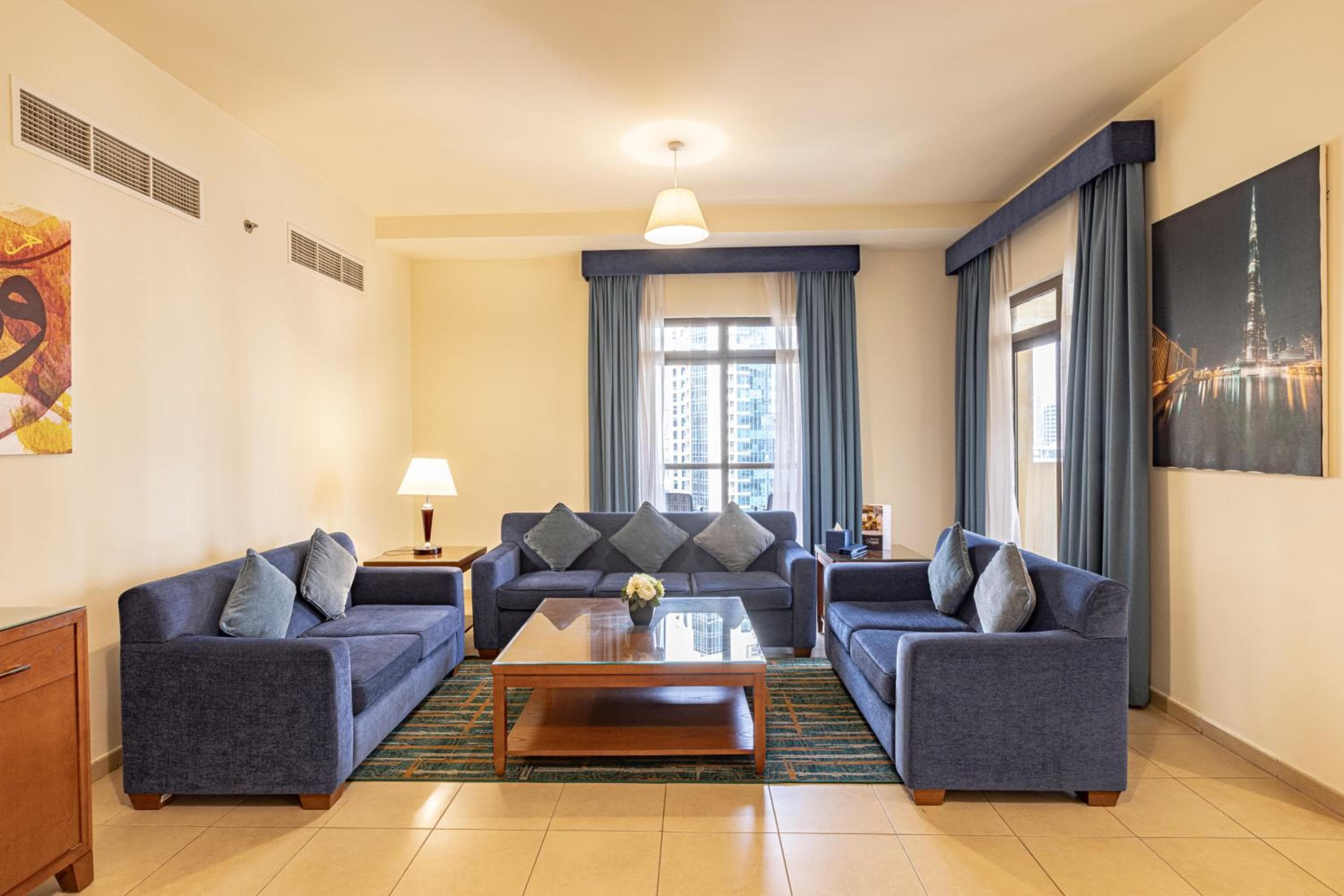 Roda Amwaj Suites Jumeirah Beach Residence — 5