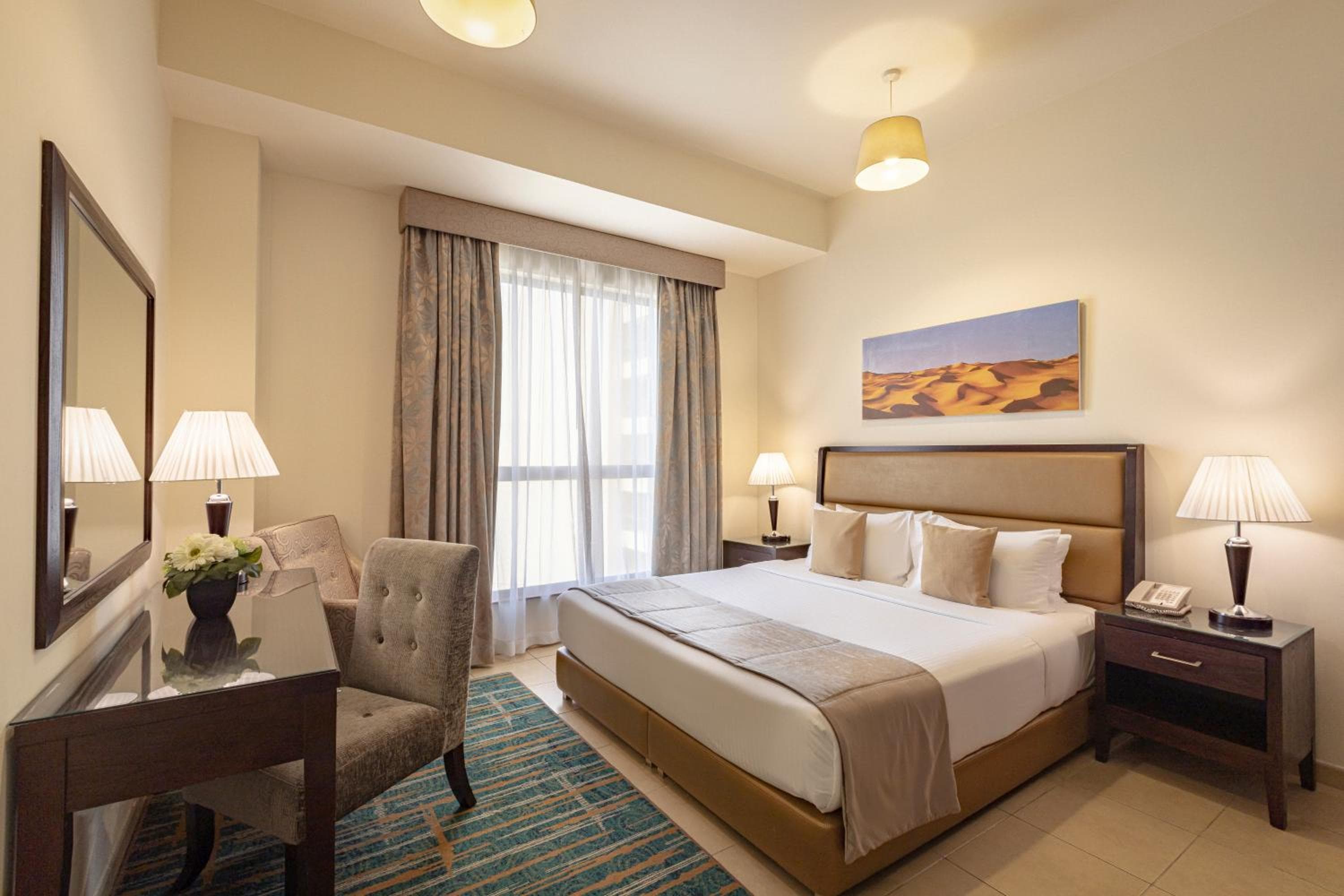 Roda Amwaj Suites Jumeirah Beach Residence — 28