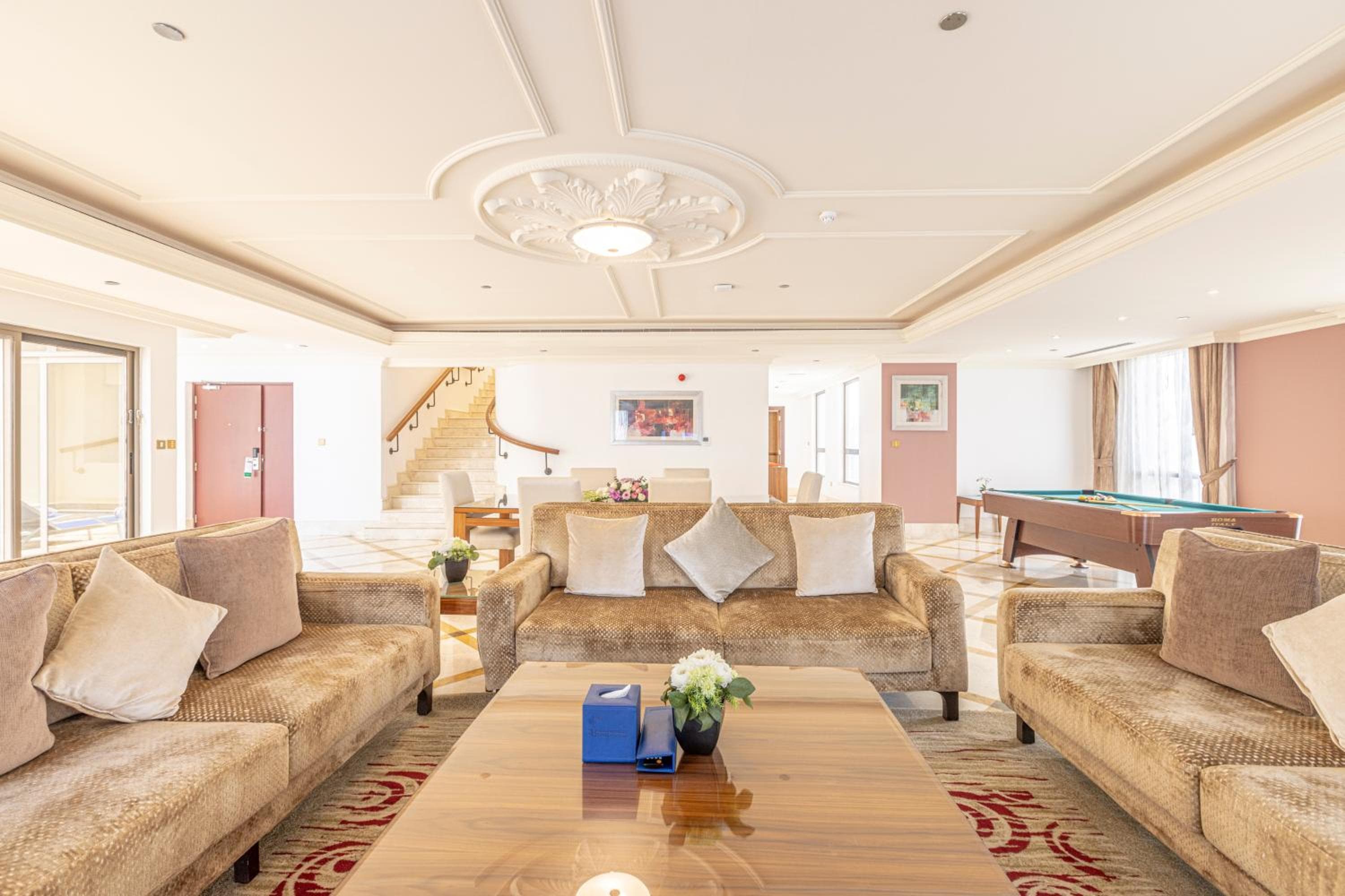 Roda Amwaj Suites Jumeirah Beach Residence — 19