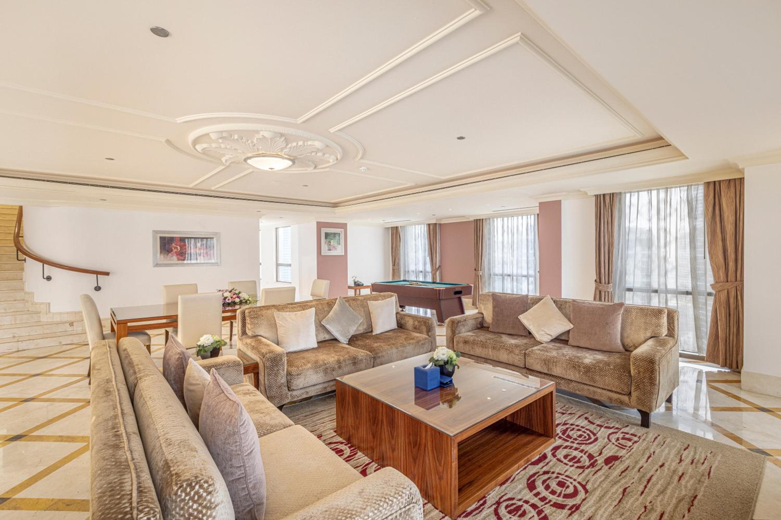 Roda Amwaj Suites Jumeirah Beach Residence — 13
