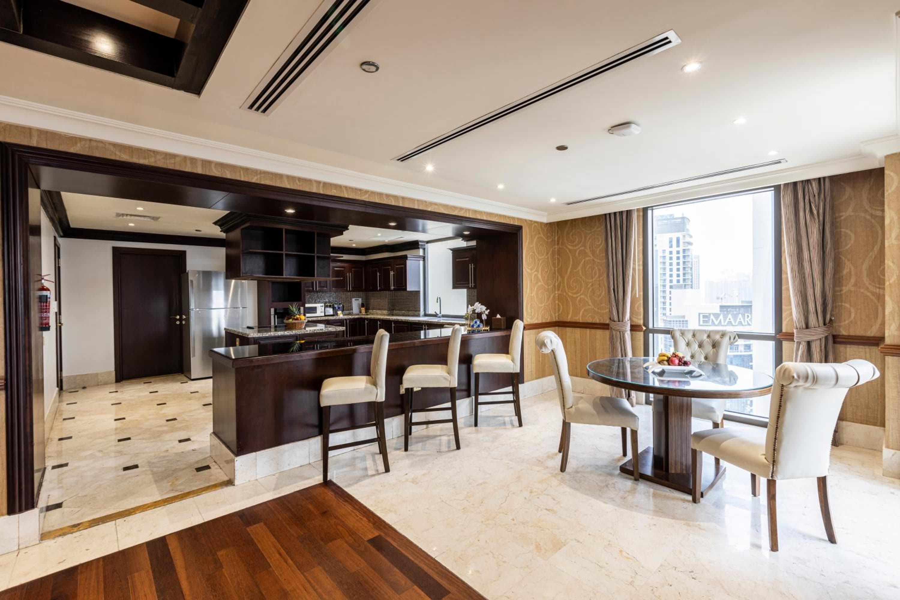 Roda Amwaj Suites Jumeirah Beach Residence — 4
