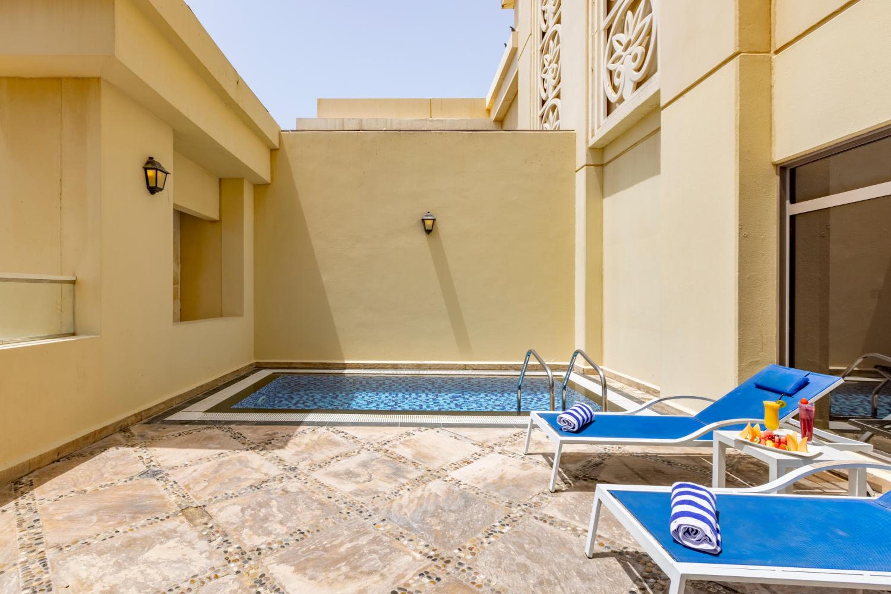 Roda Amwaj Suites Jumeirah Beach Residence — 18