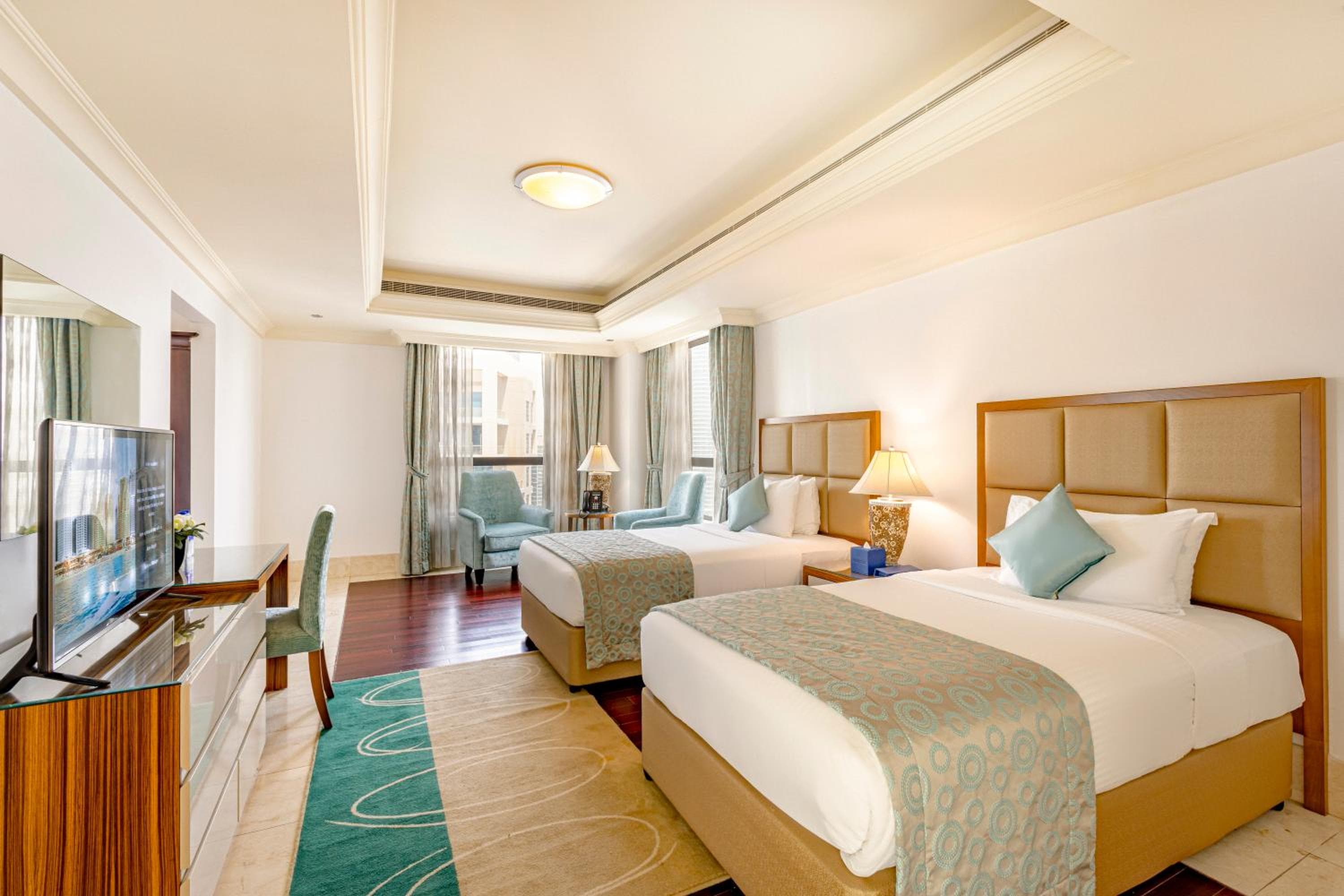Roda Amwaj Suites Jumeirah Beach Residence — 15