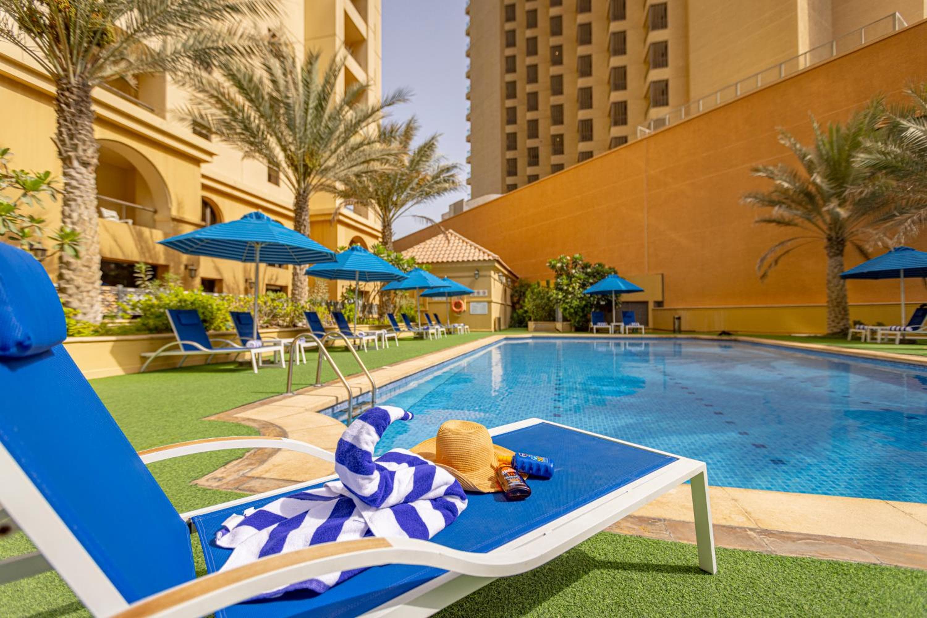 Roda Amwaj Suites Jumeirah Beach Residence — 6
