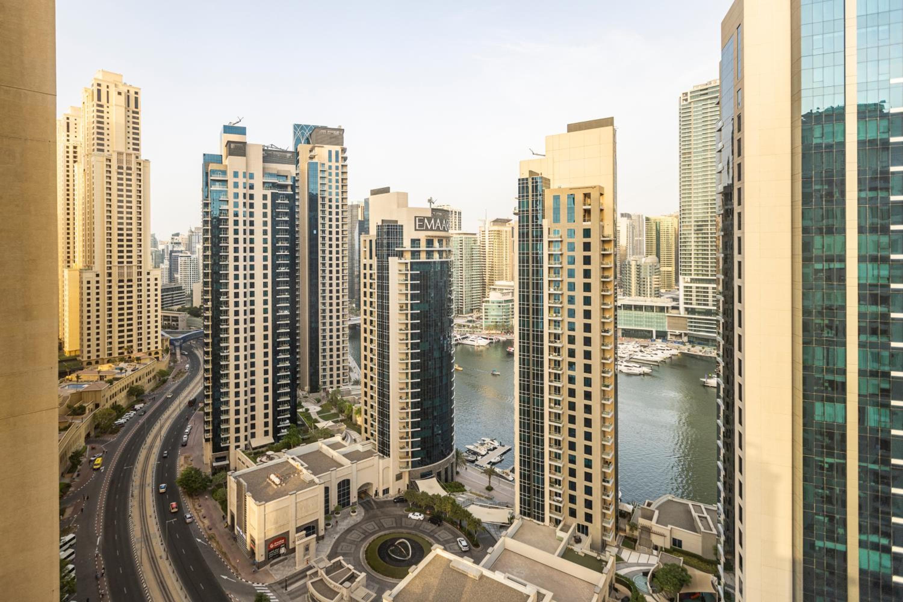 Roda Amwaj Suites Jumeirah Beach Residence — 21