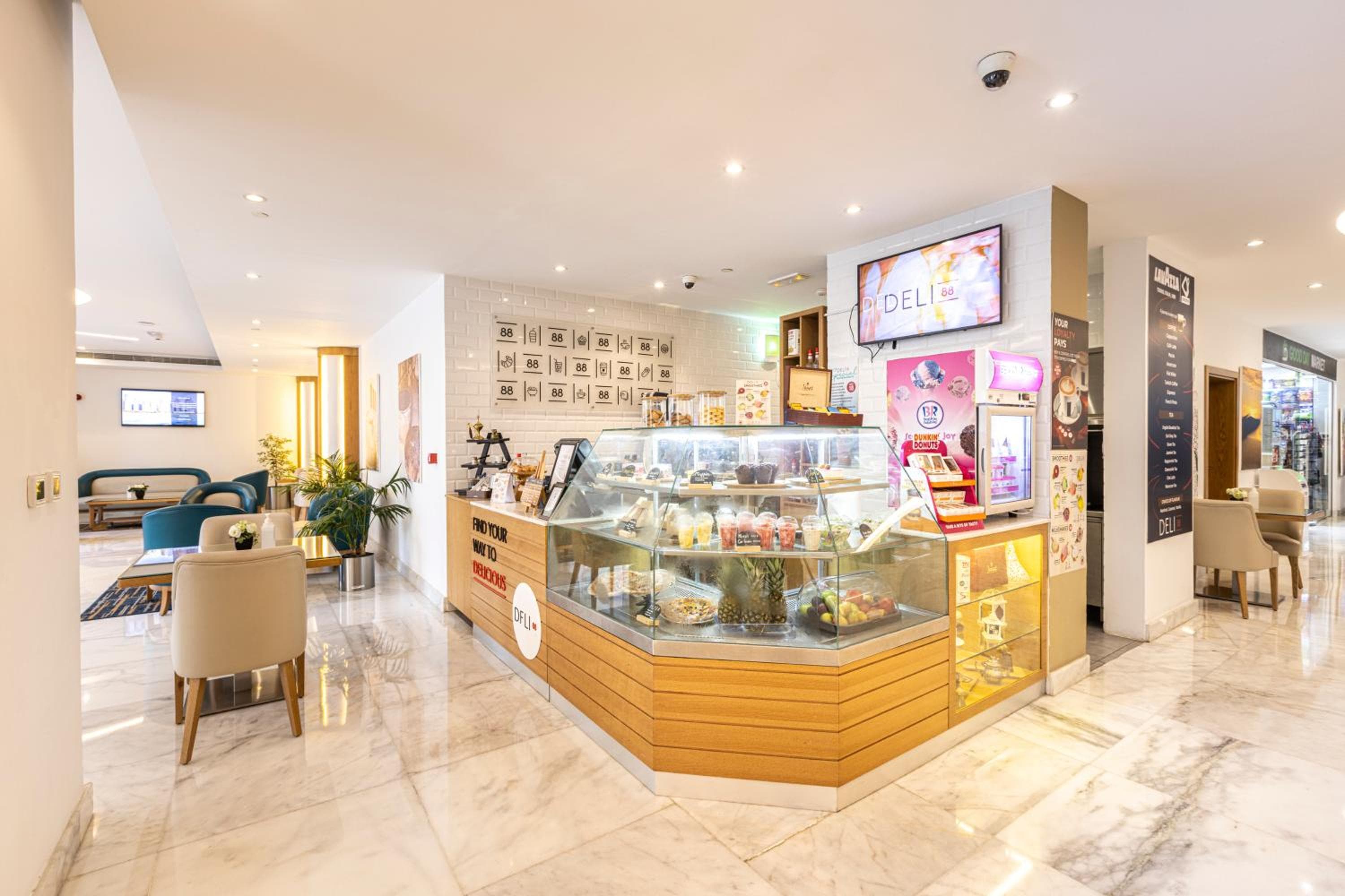 Roda Amwaj Suites Jumeirah Beach Residence — 8