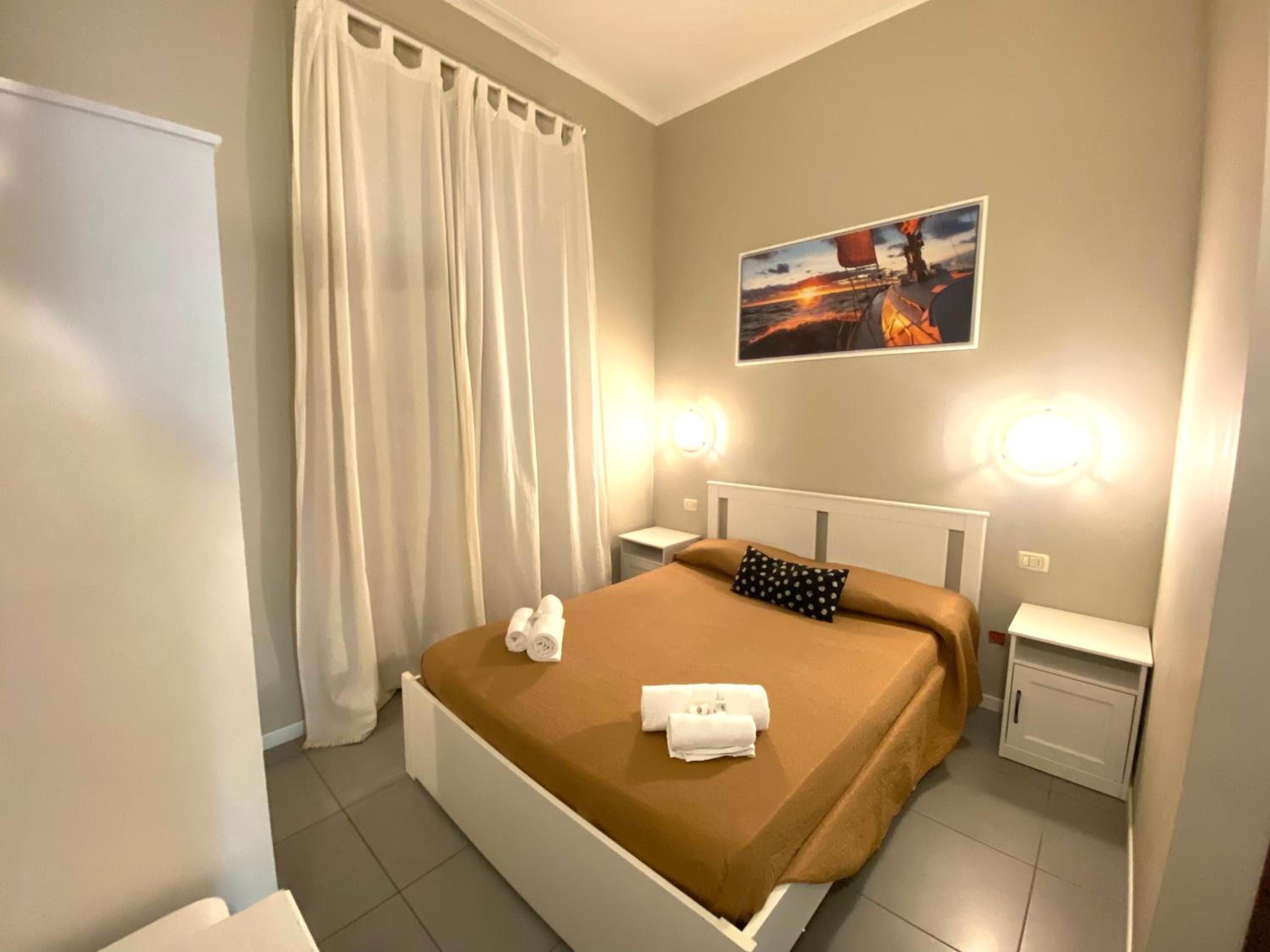 Golden Milano Hotel — 6