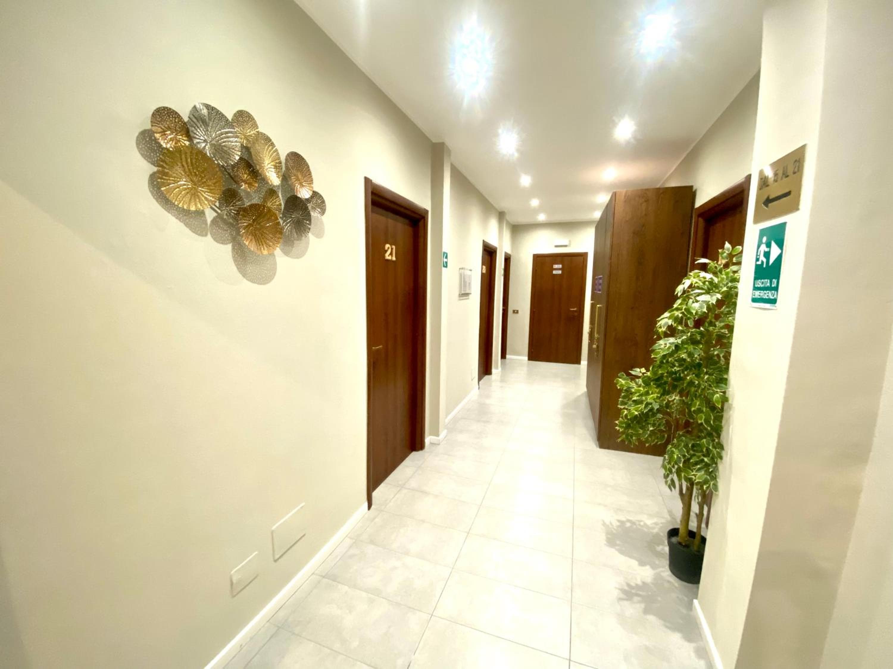 Carlo Goldoni Hotel — 6