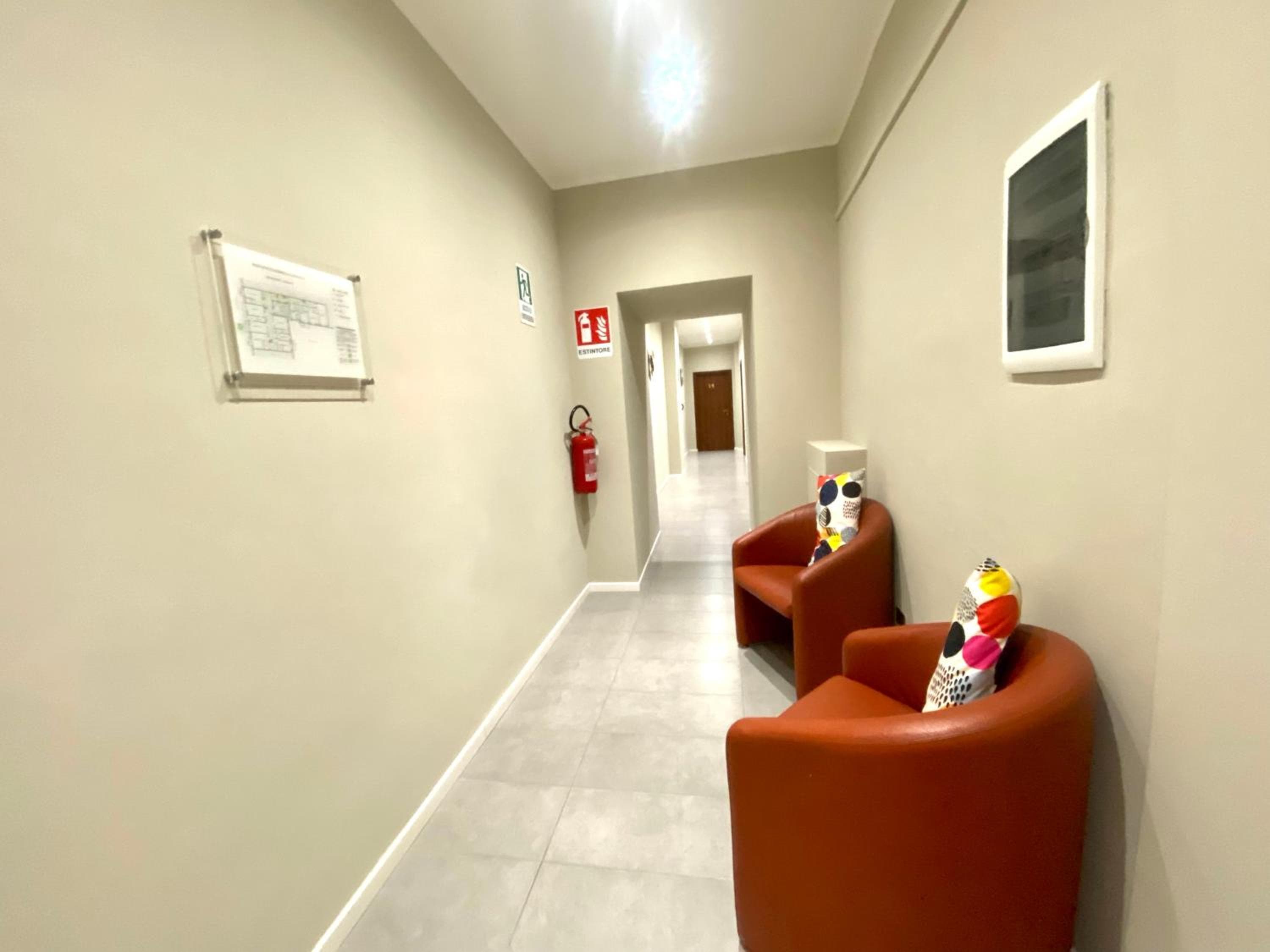 Carlo Goldoni Hotel — 9