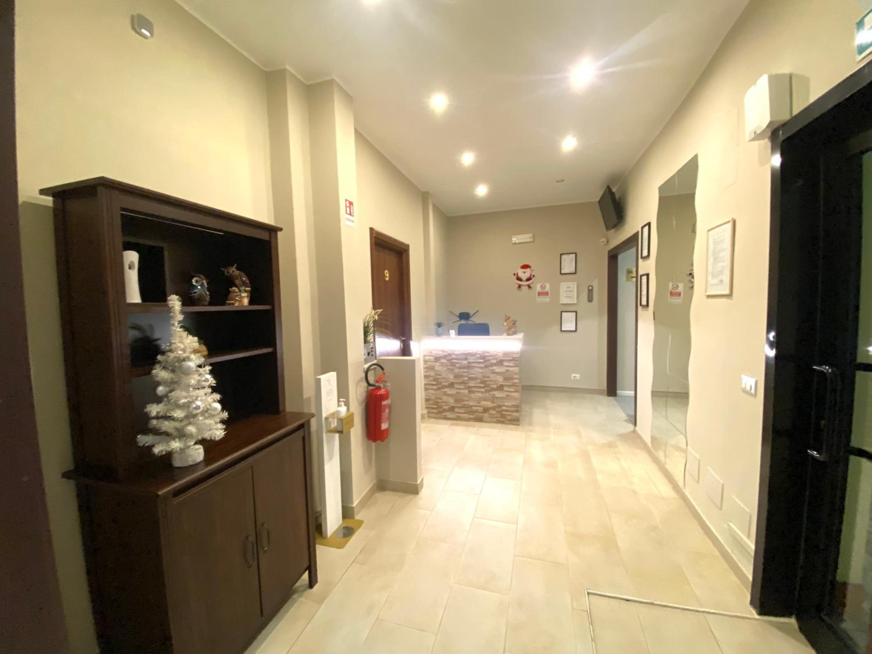 Carlo Goldoni Hotel — 16