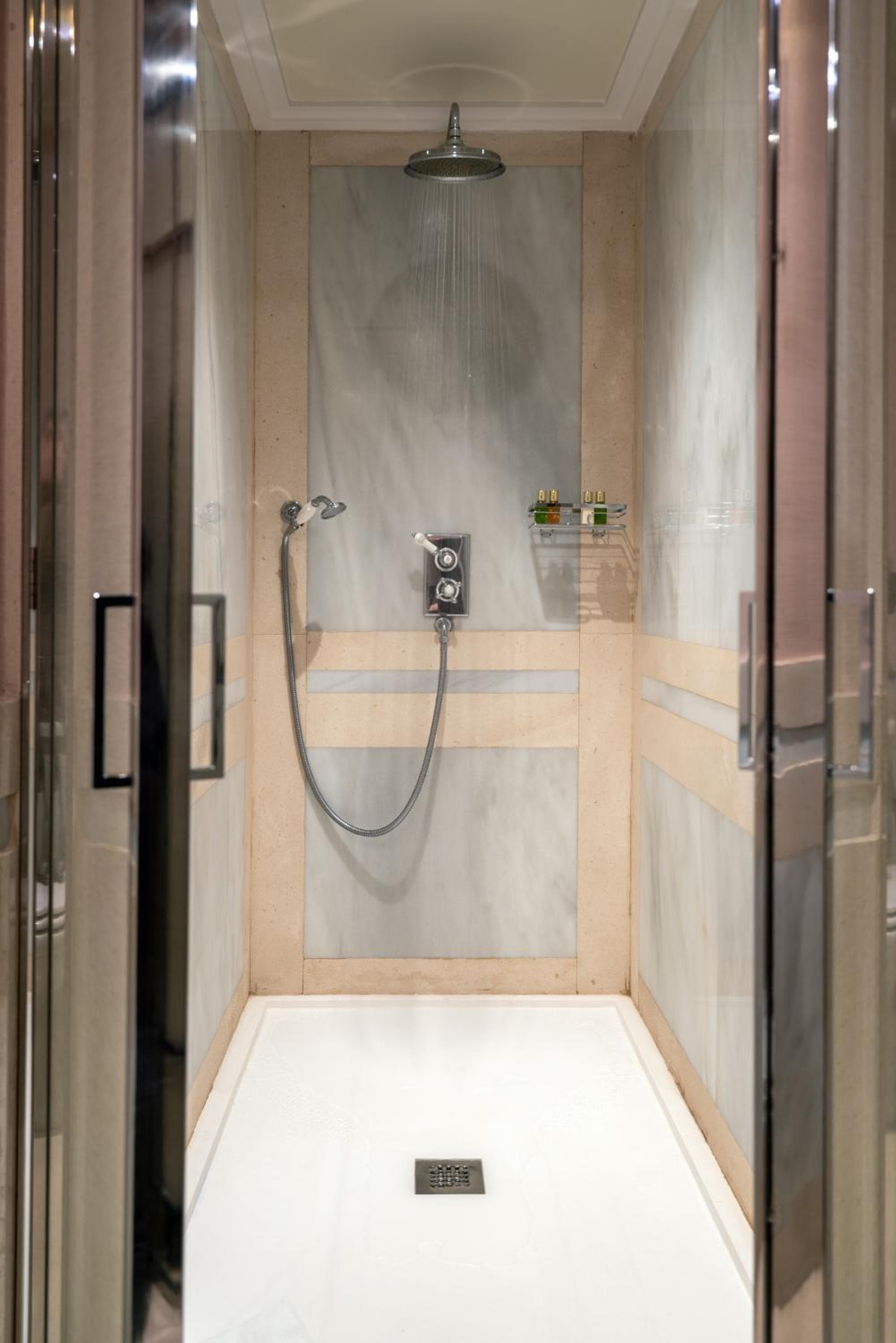 Relais & Châteaux Hotel Orfila — 23
