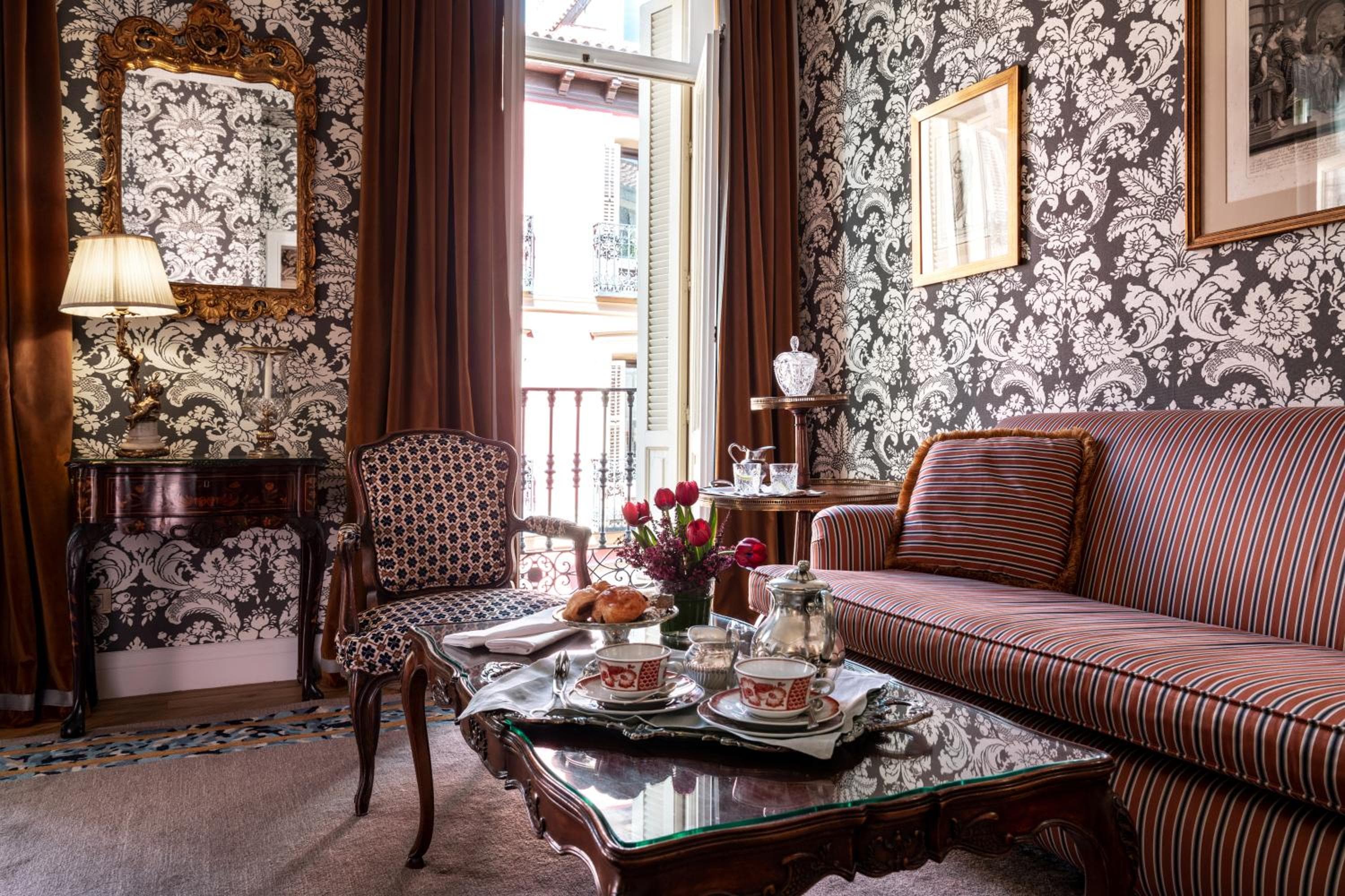 Relais & Châteaux Hotel Orfila — 18