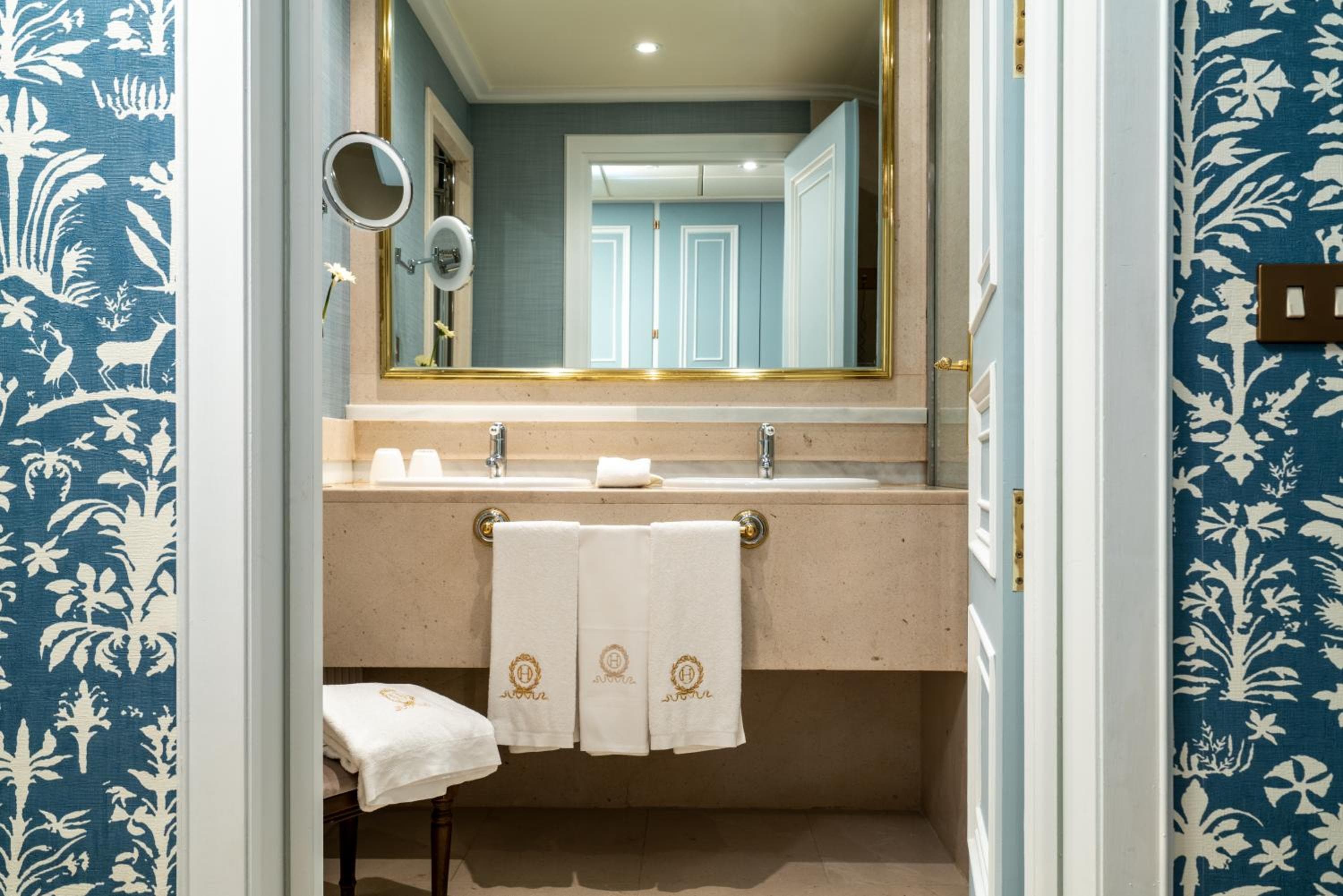 Relais & Châteaux Hotel Orfila — 26