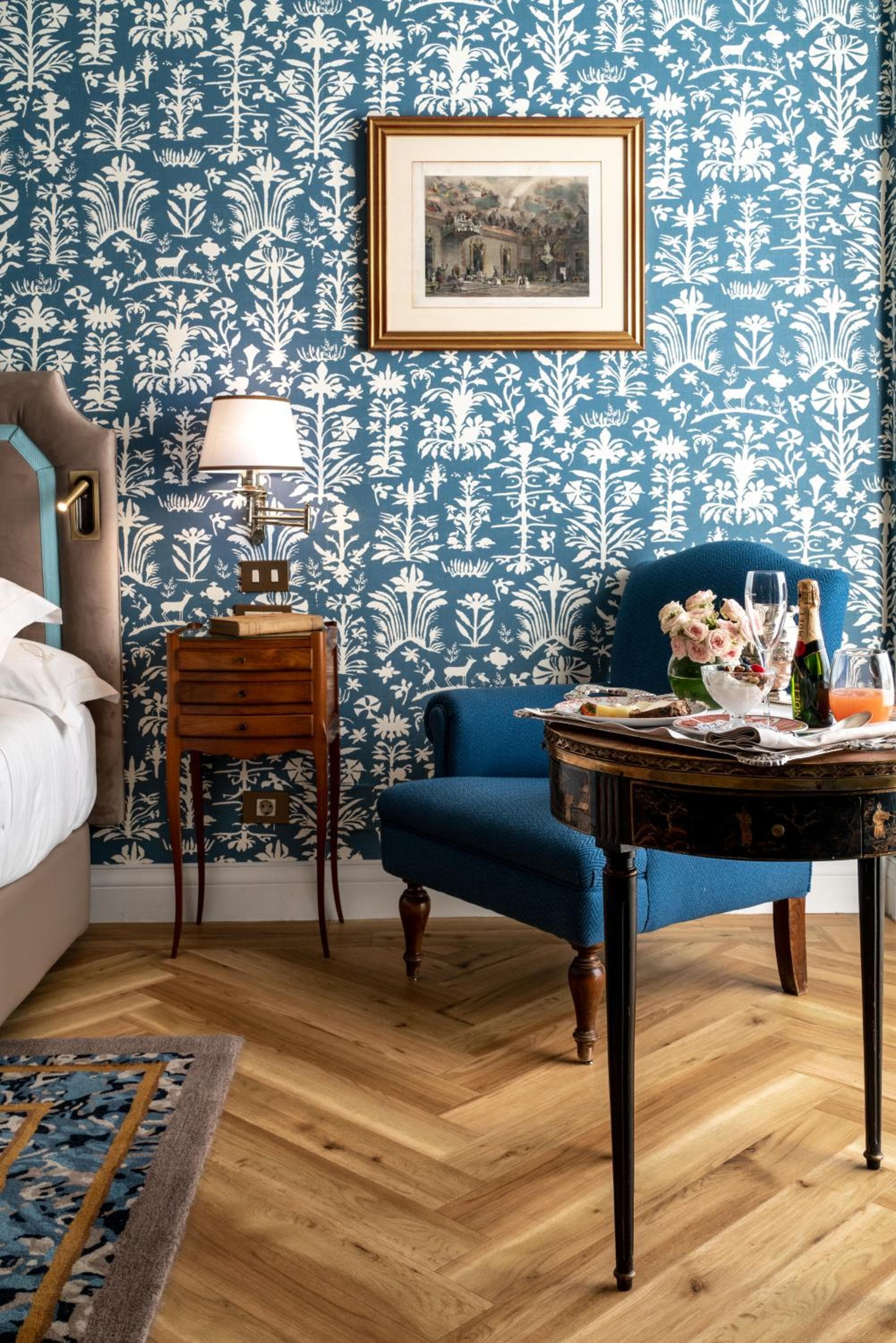 Relais & Châteaux Hotel Orfila — 8