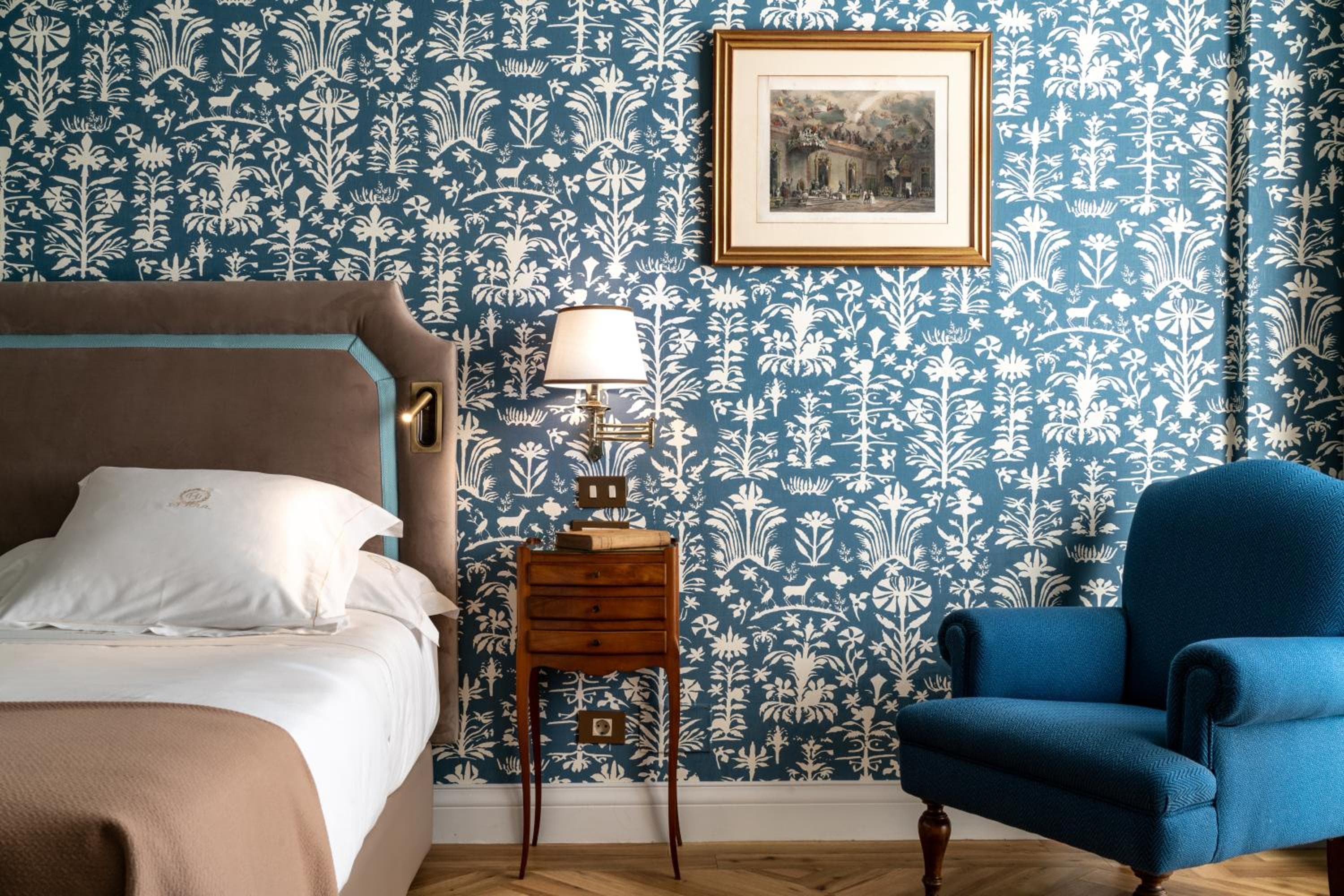 Relais & Châteaux Hotel Orfila — 6
