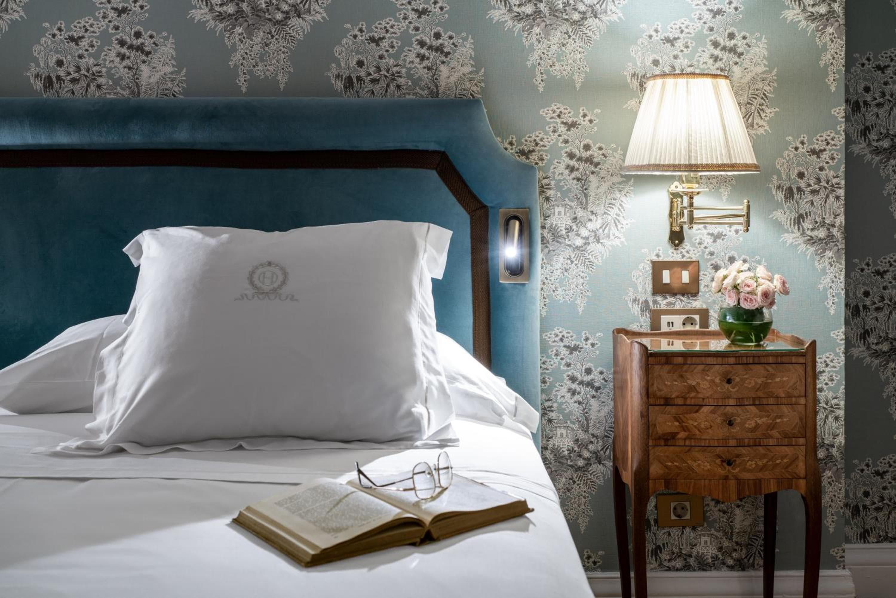 Relais & Châteaux Hotel Orfila — 26