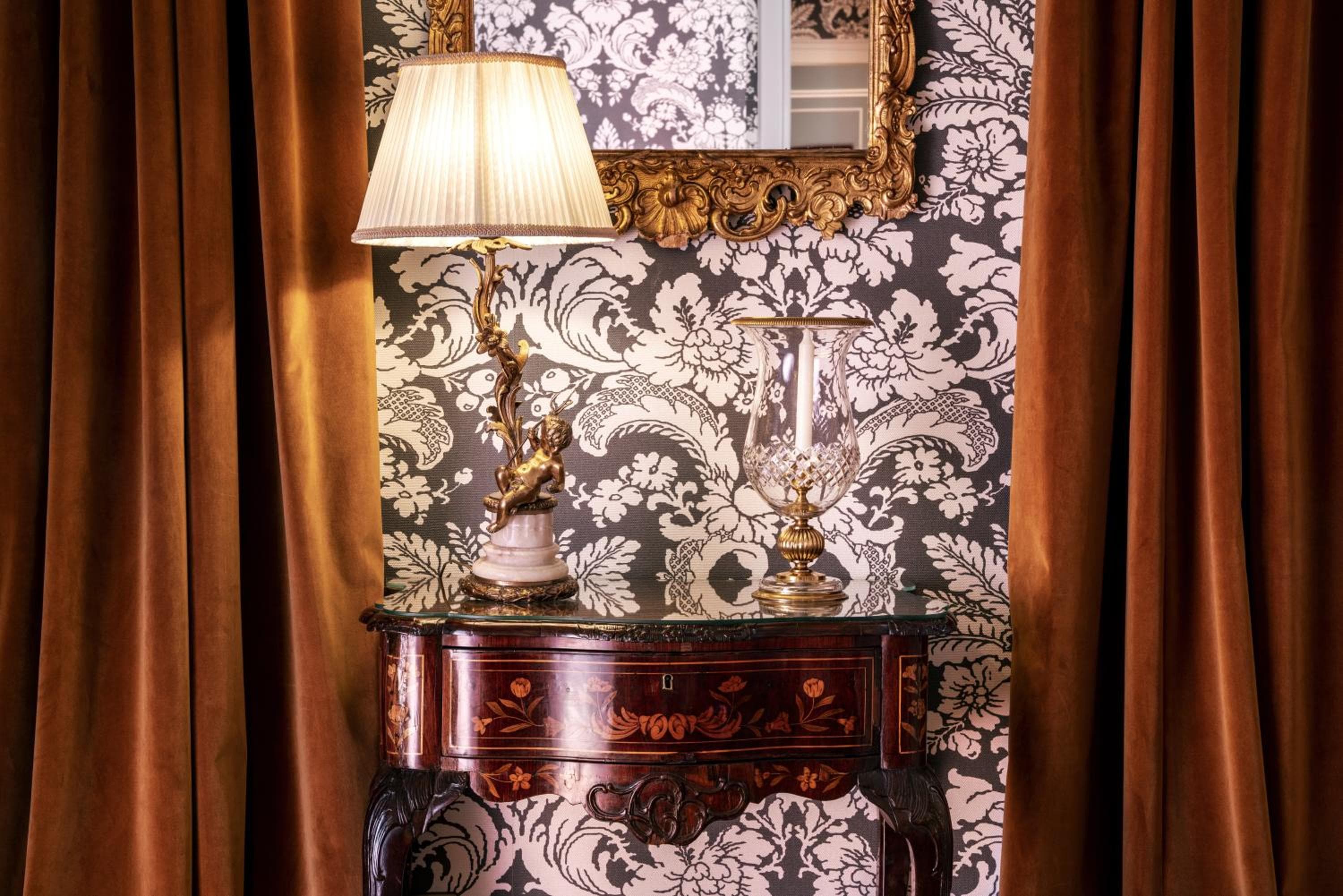 Relais & Châteaux Hotel Orfila — 27