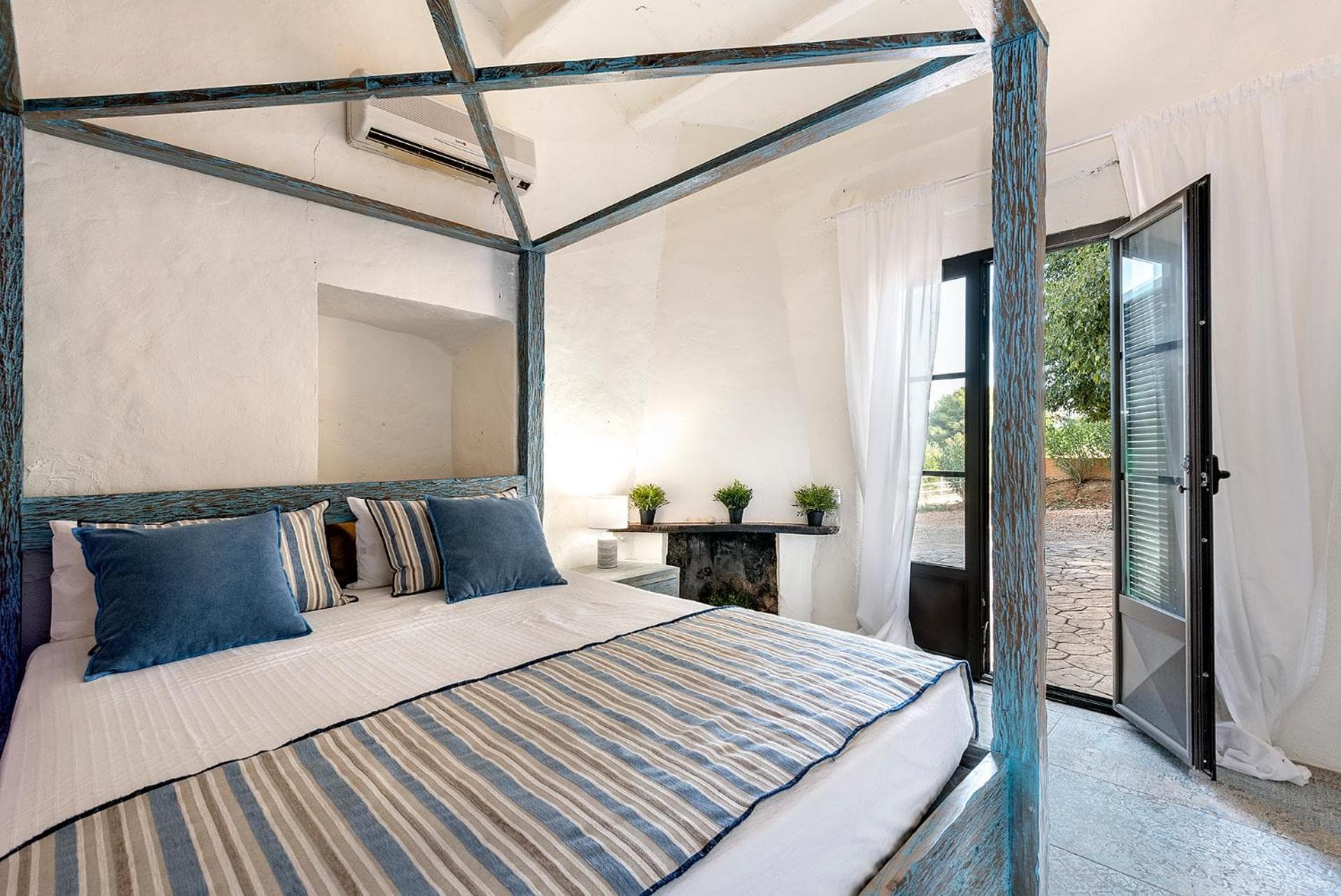 Villa Niza Mallorca — 1