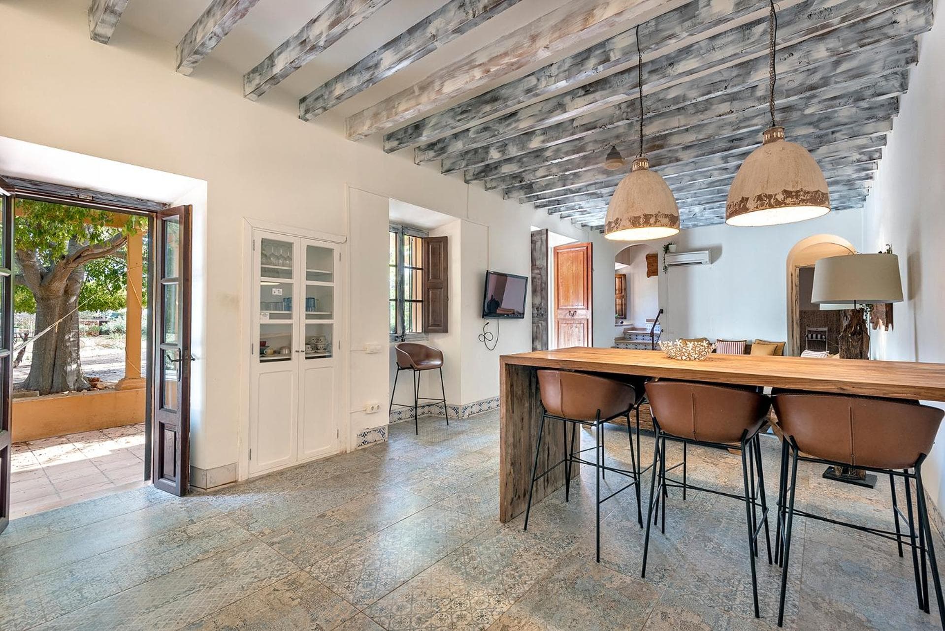 Villa Niza Mallorca — 10
