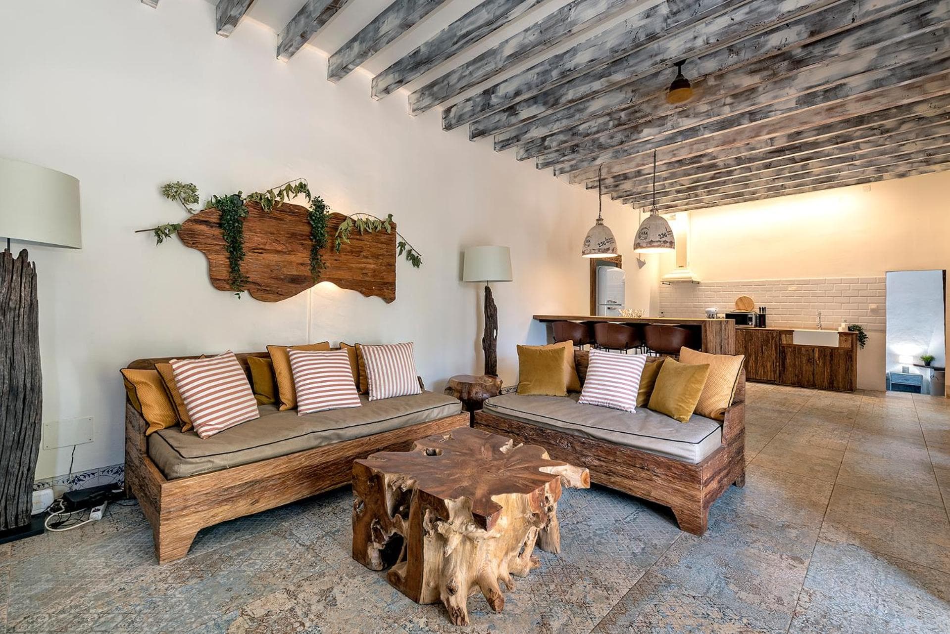 Villa Niza Mallorca — 6