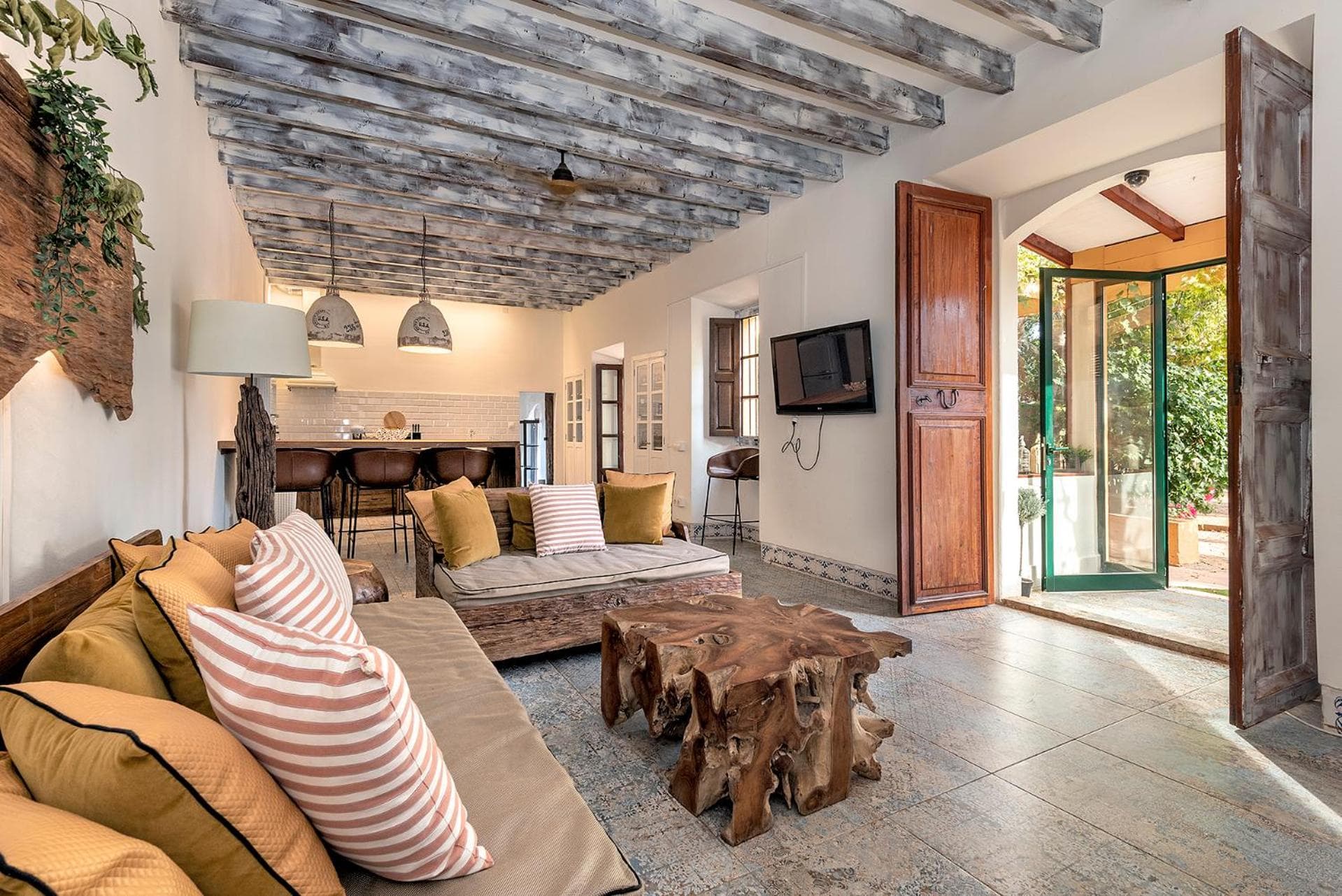 Villa Niza Mallorca — 8
