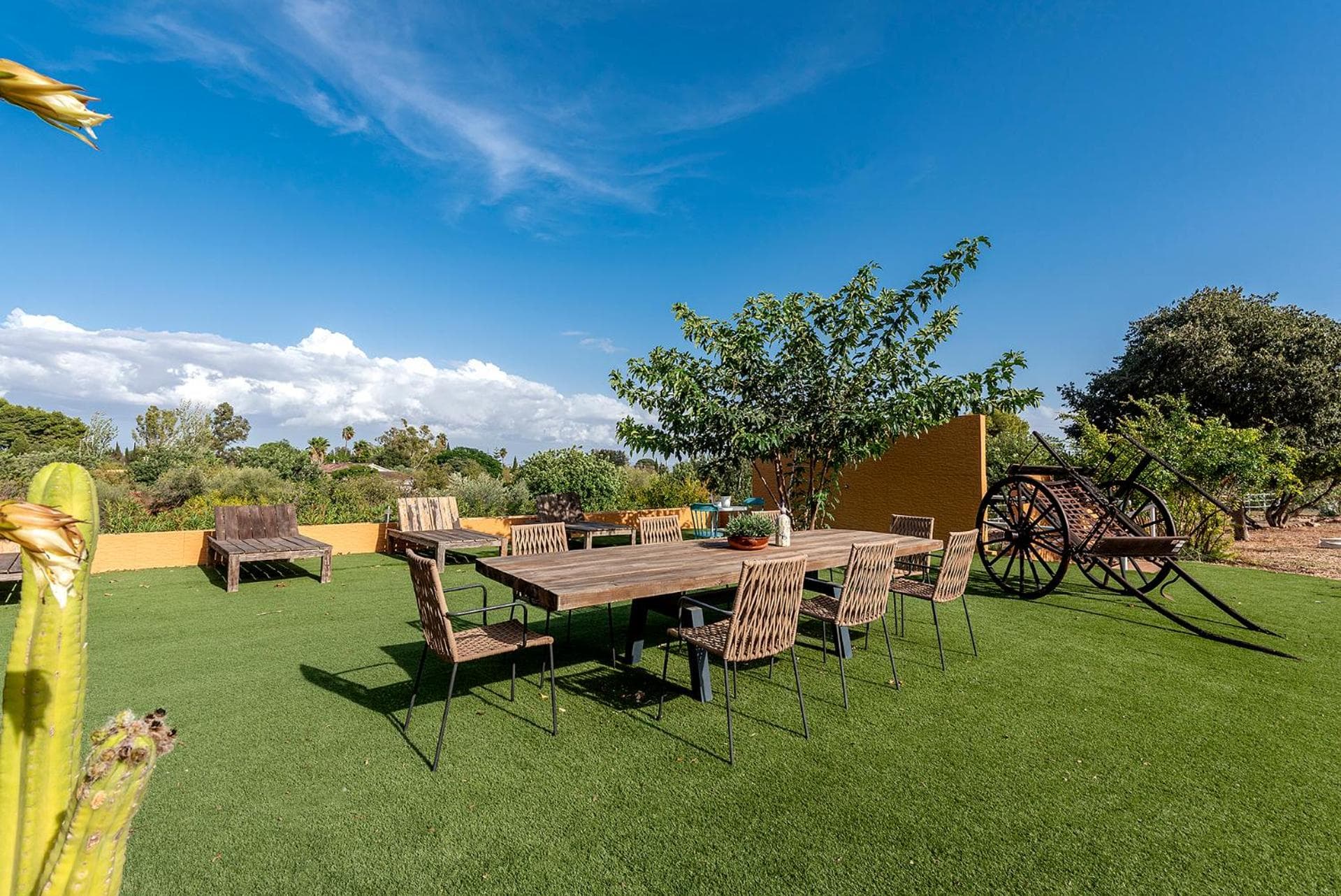Villa Niza Mallorca — 11