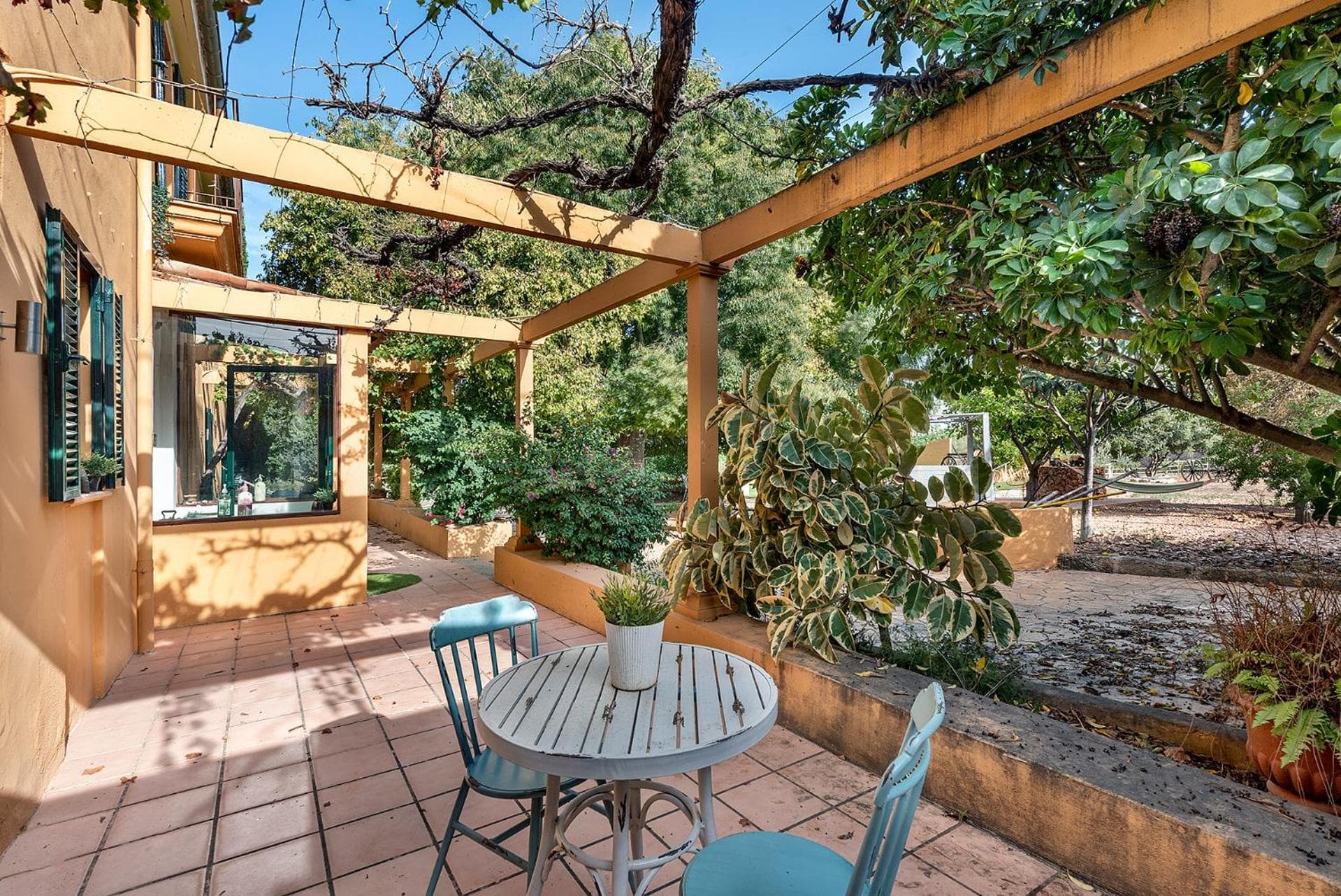Villa Niza Mallorca — 4