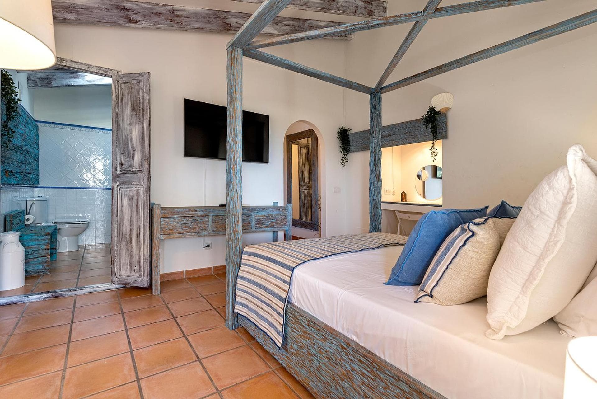 Villa Niza Mallorca — 27