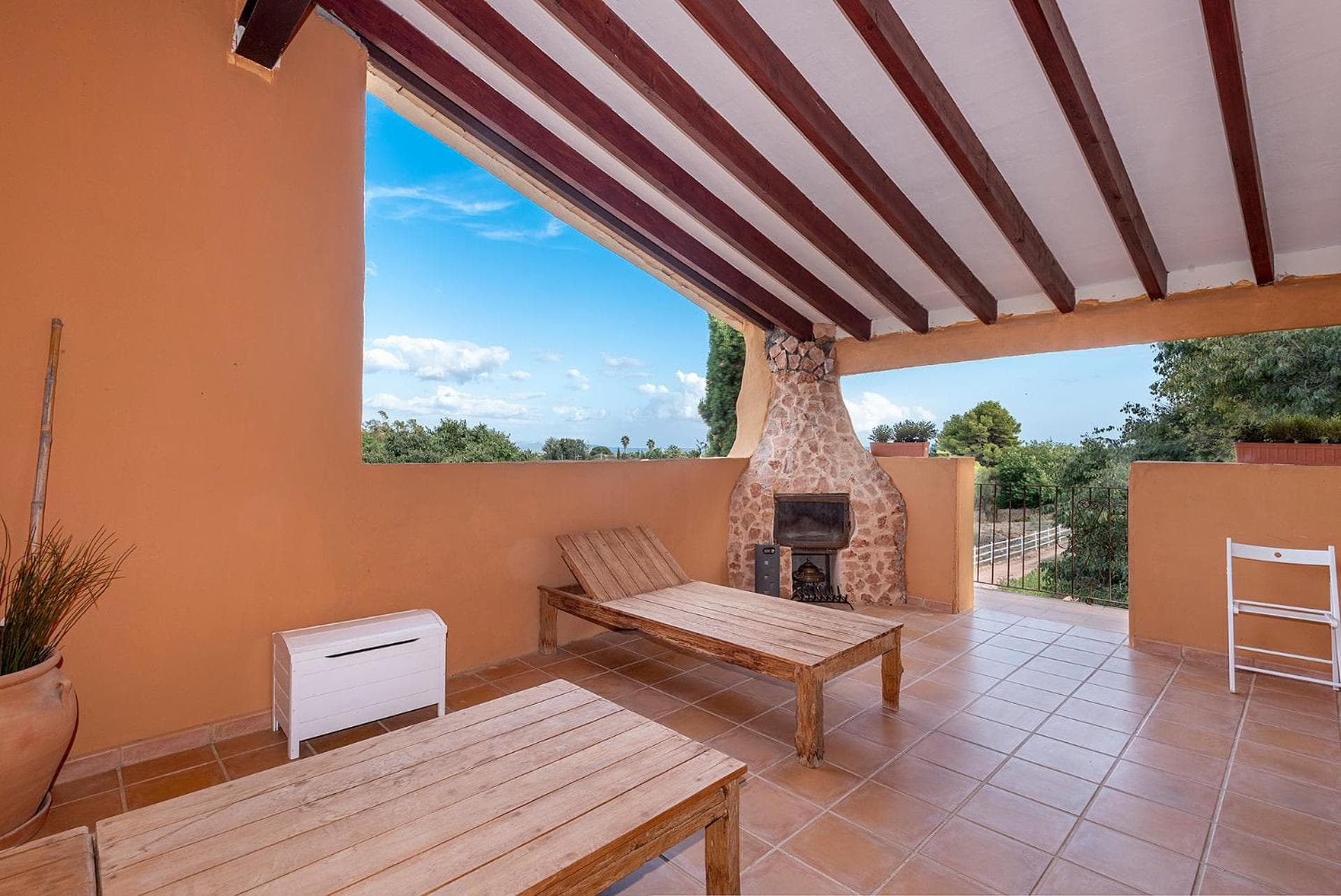 Villa Niza Mallorca — 21
