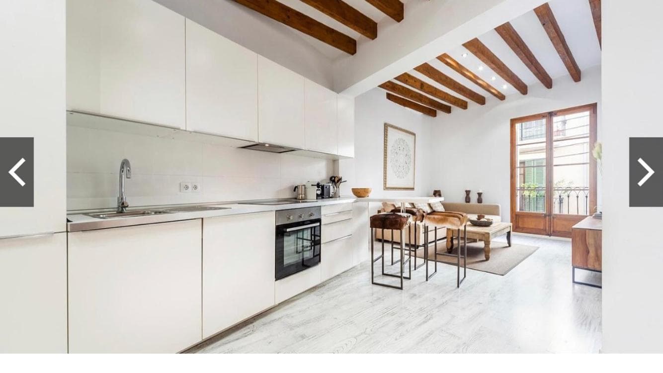 Hotel-Apartamento Estudio Moderno — 6