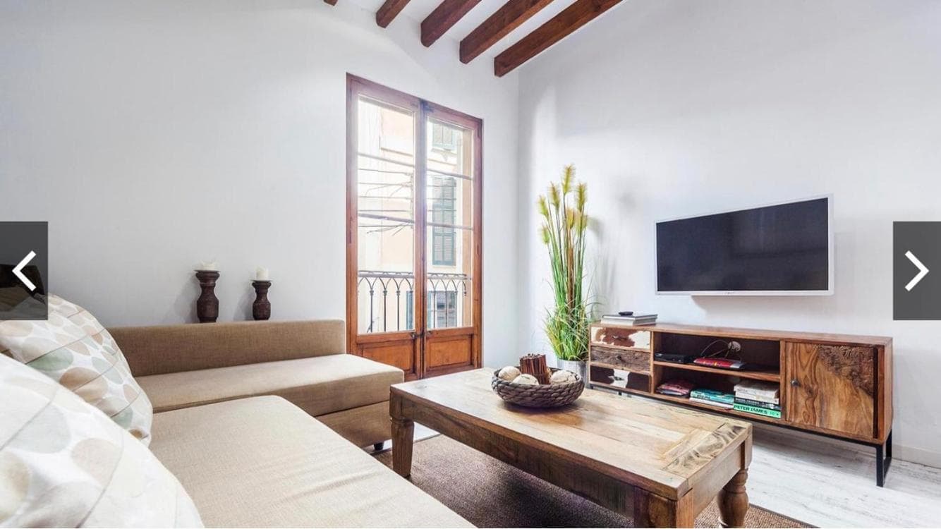 Hotel-Apartamento Estudio Moderno — 1