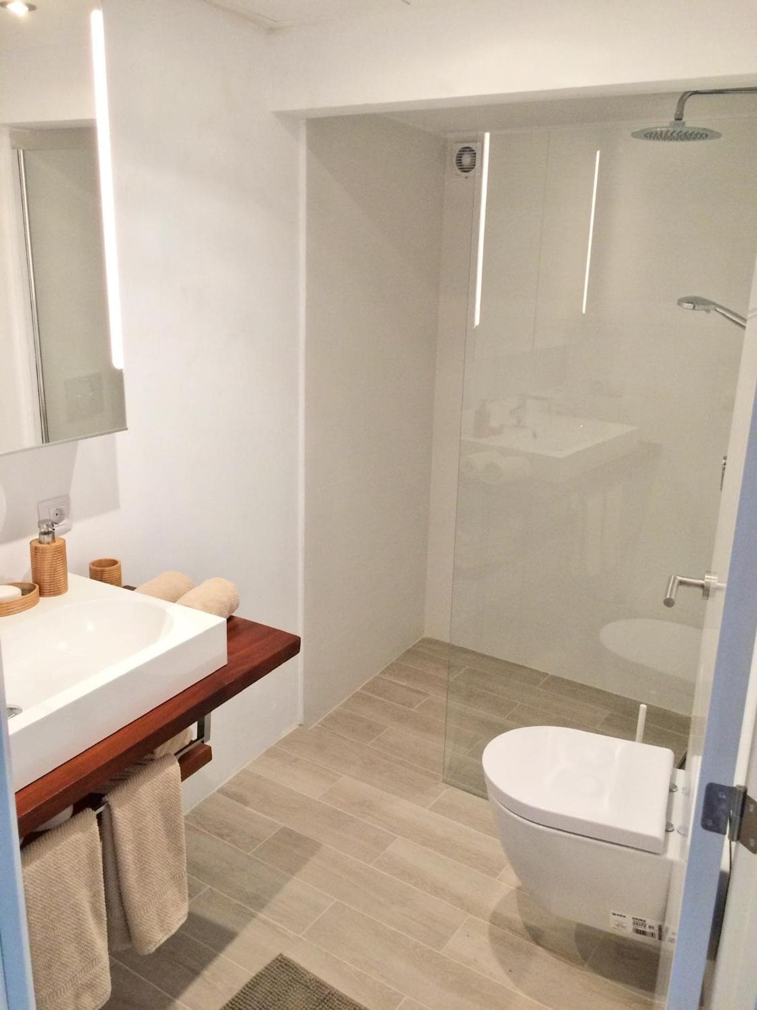 Hotel-Apartamento Estudio Moderno — 4