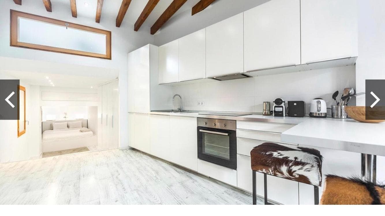 Hotel-Apartamento Estudio Moderno — 7