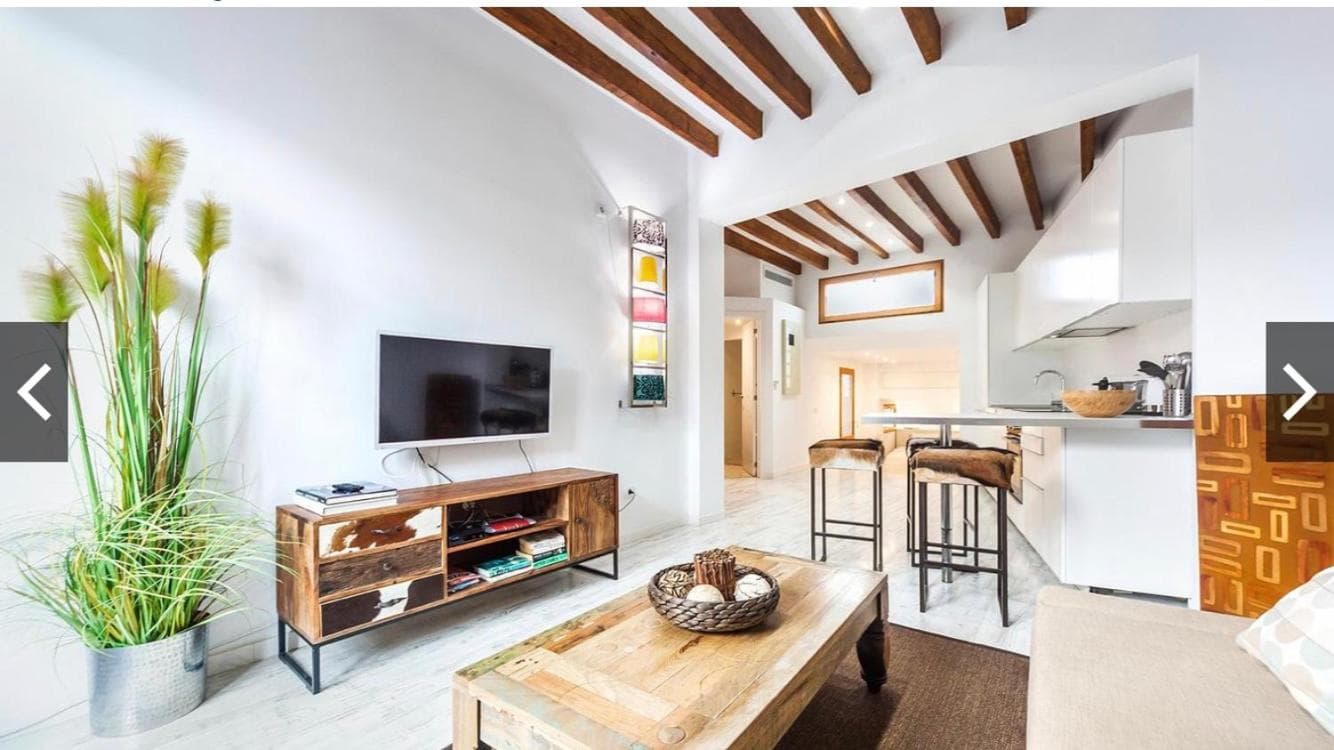 Hotel-Apartamento Estudio Moderno — 2