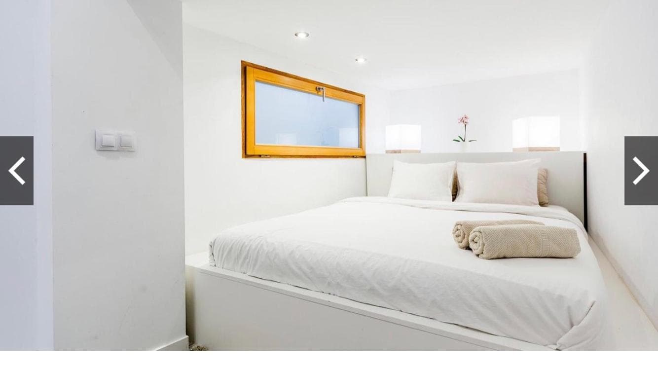 Hotel-Apartamento Estudio Moderno — 3