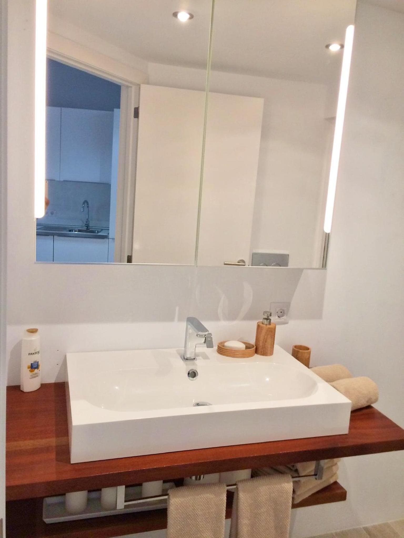 Hotel-Apartamento Estudio Moderno — 5