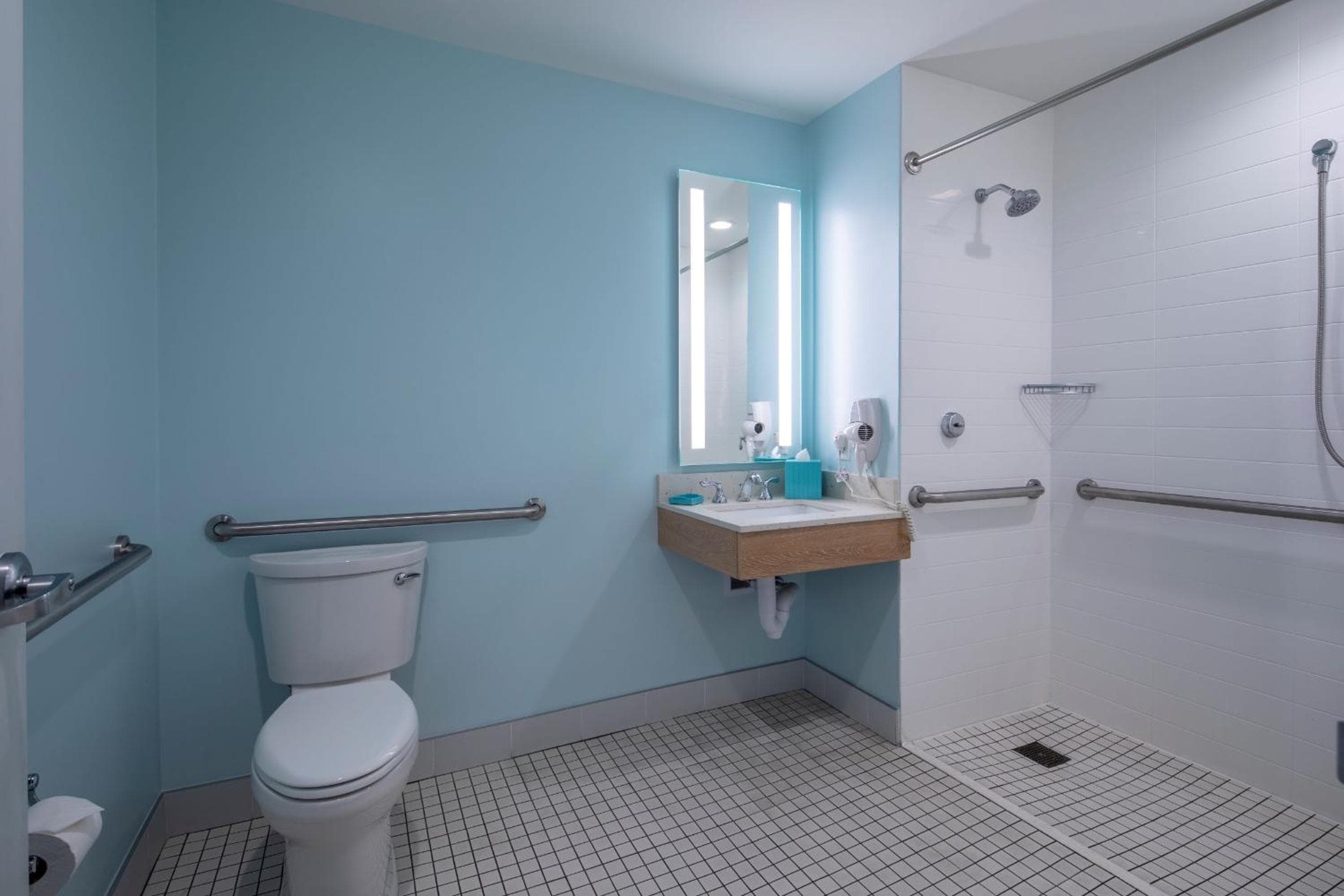 Universal's Endless Summer Resort - Surfside Inn and Suites — 26