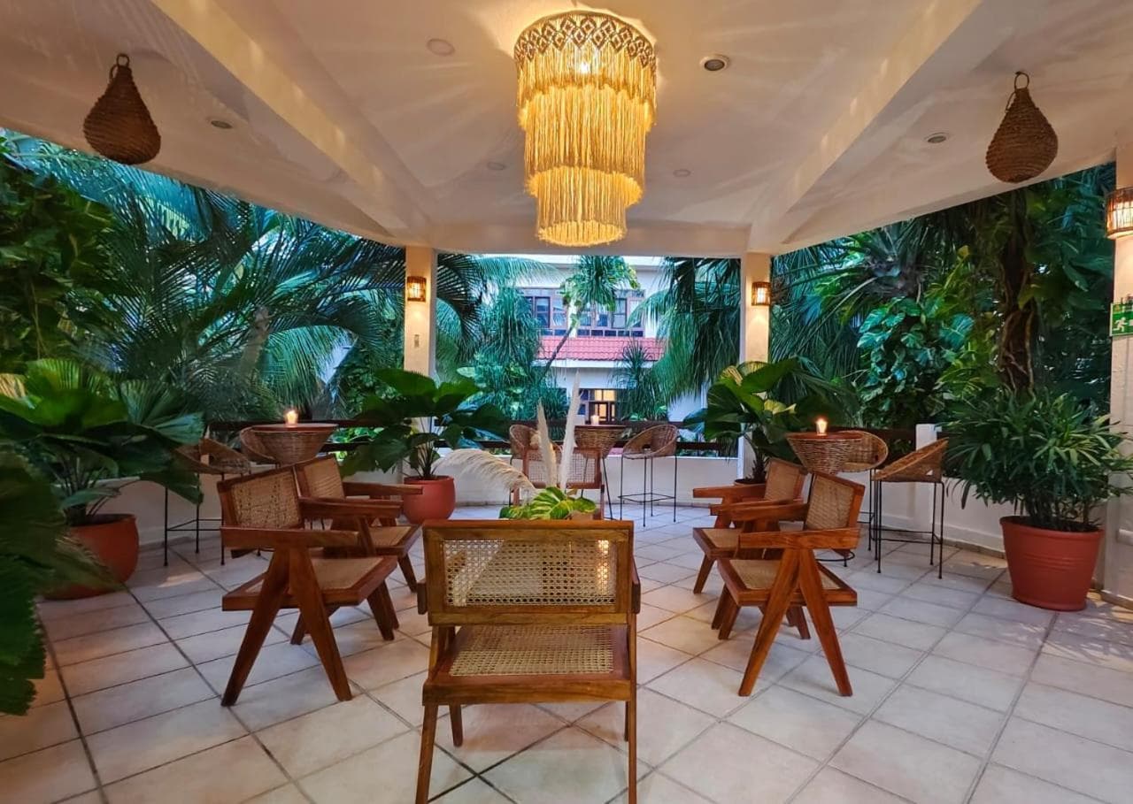 Hotel Hulku — 21