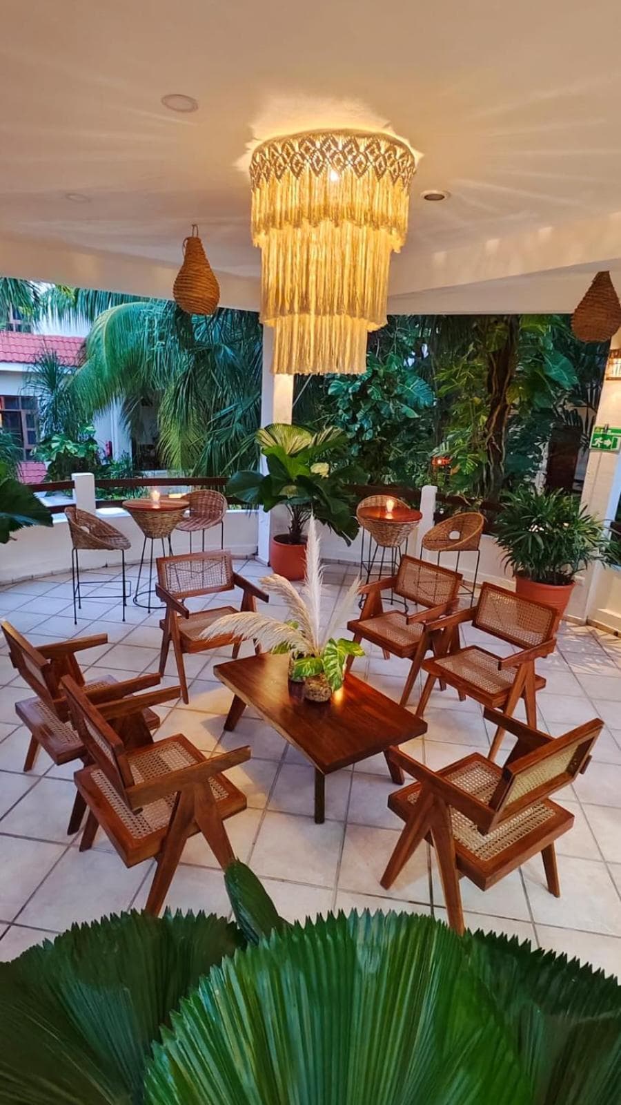 Hotel Hulku — 4