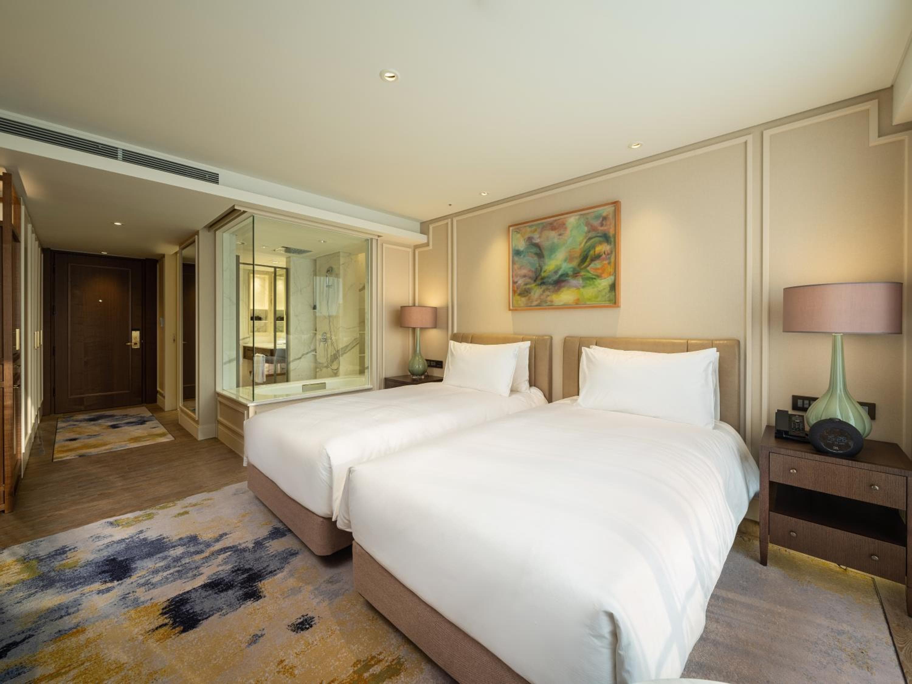 The Ambassador Seoul - A Pullman Hotel hotel, 287, Dongho-ro, Jung-gu, Seoul, South Korea — photo 24