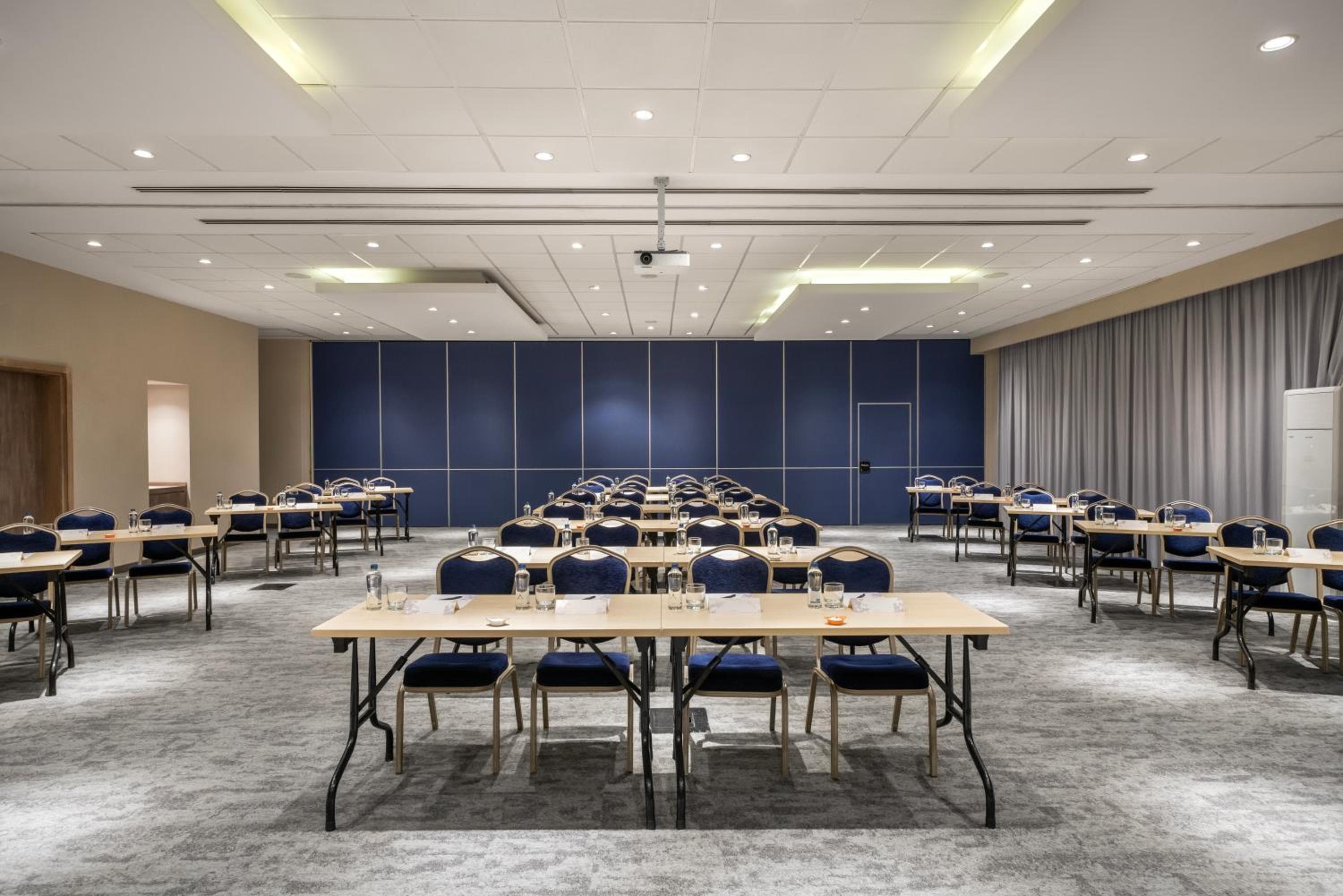 Novotel Istanbul Zeytinburnu — 2