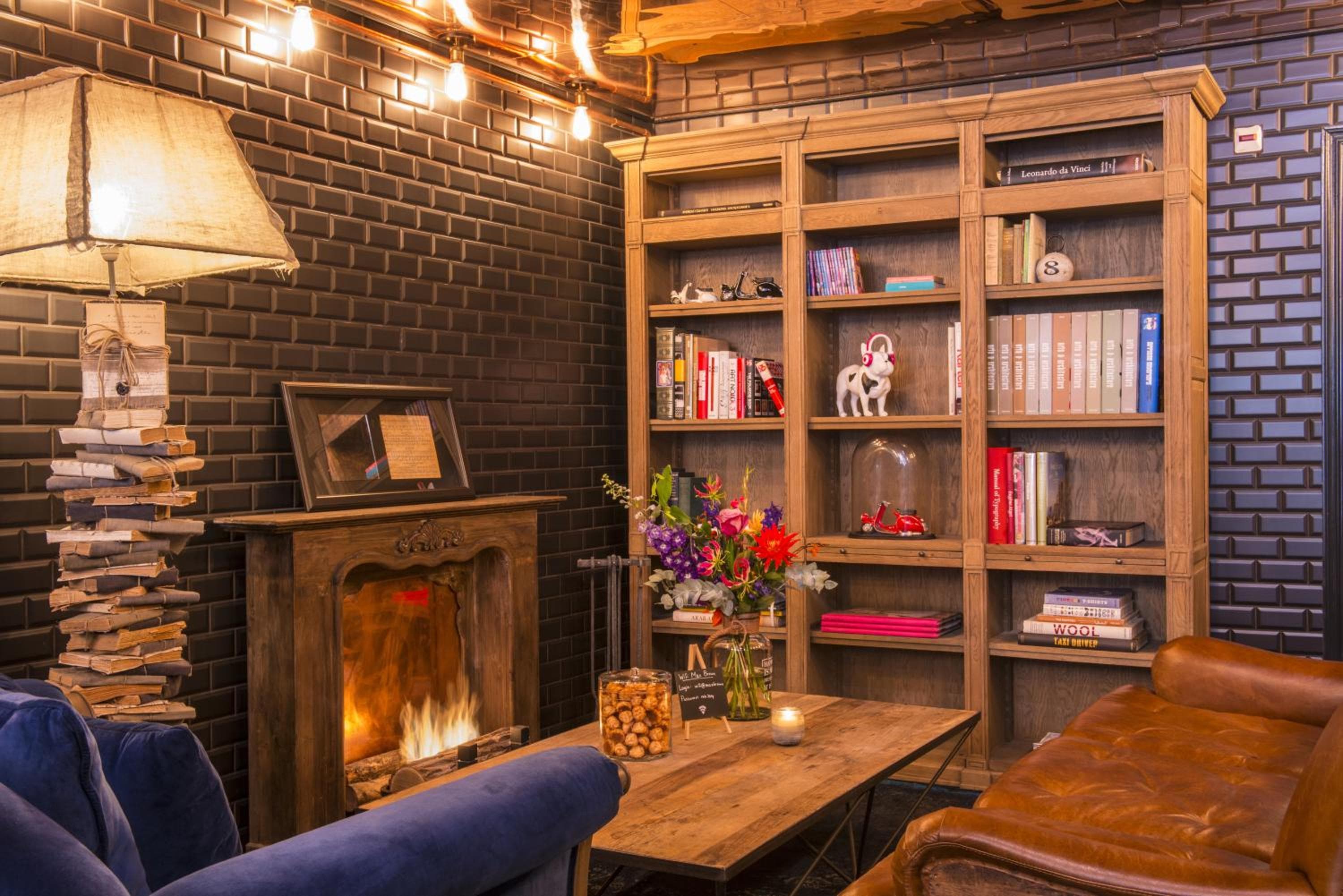 Max Brown Hotel Canal District, parte de la colección Sircle — 13