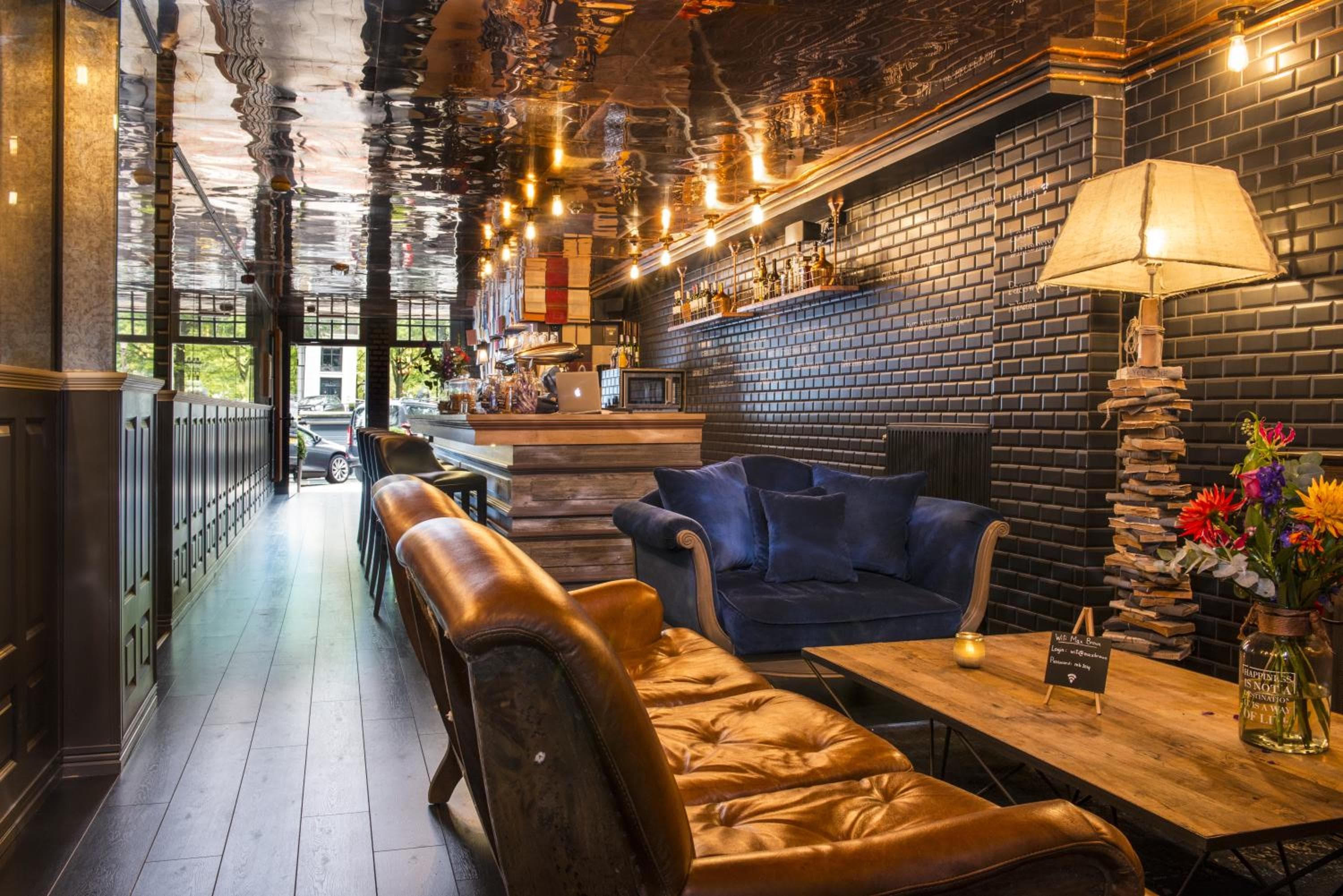 Max Brown Hotel Canal District, parte de la colección Sircle — 2