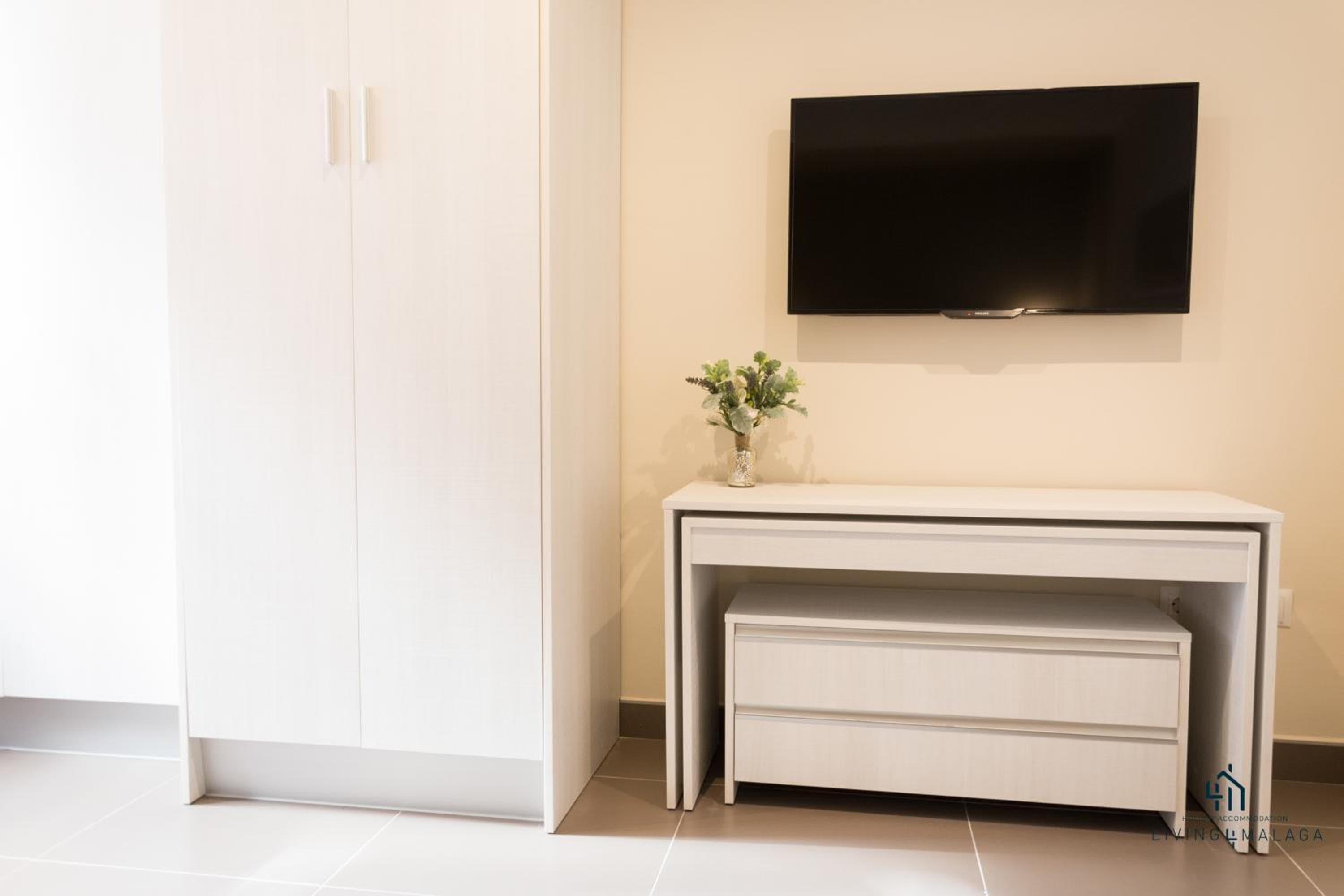 Living4Malaga Centro storico e spiaggia — 11