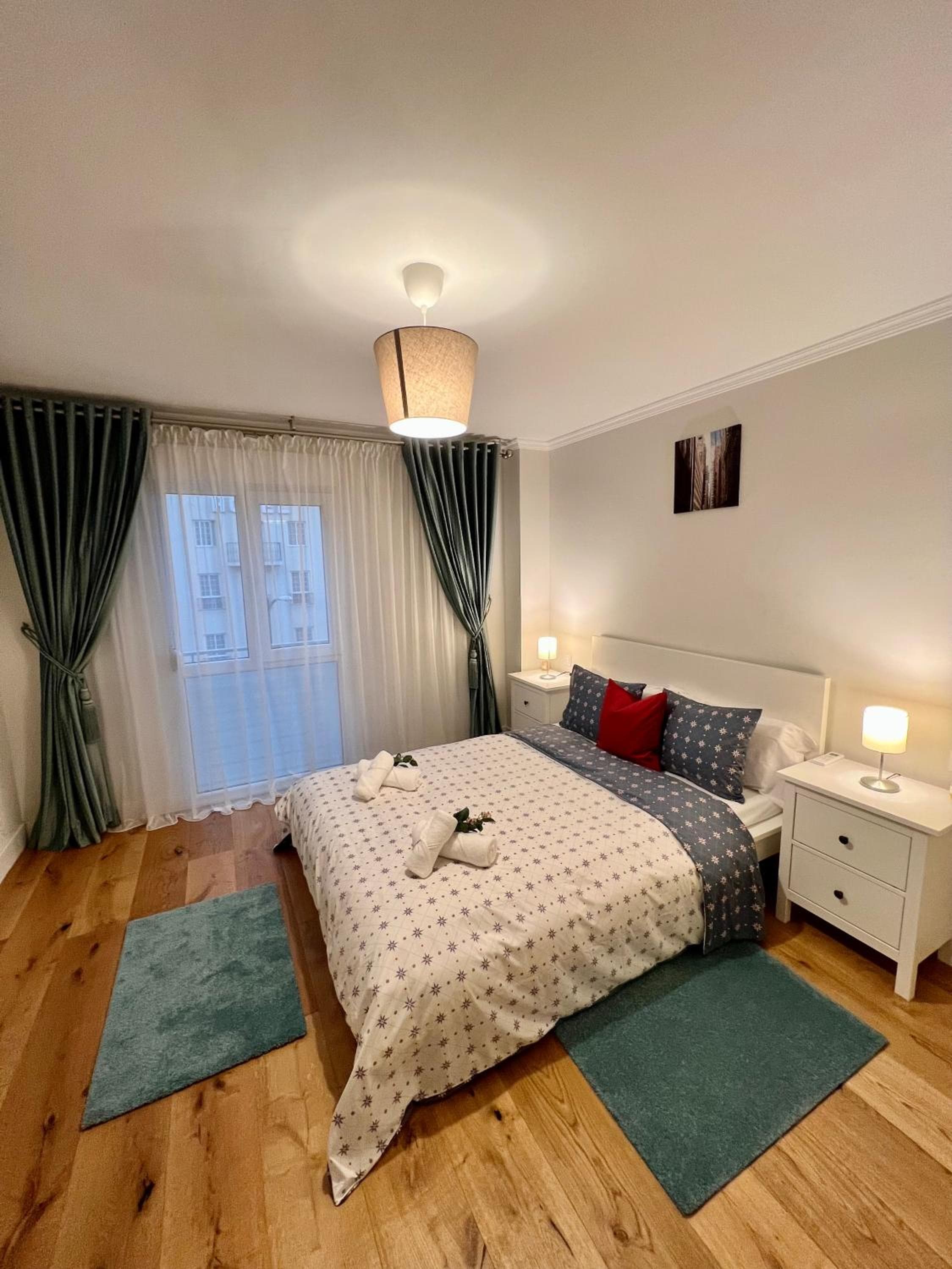Apartamentos Prestige Málaga - Suite III — 9
